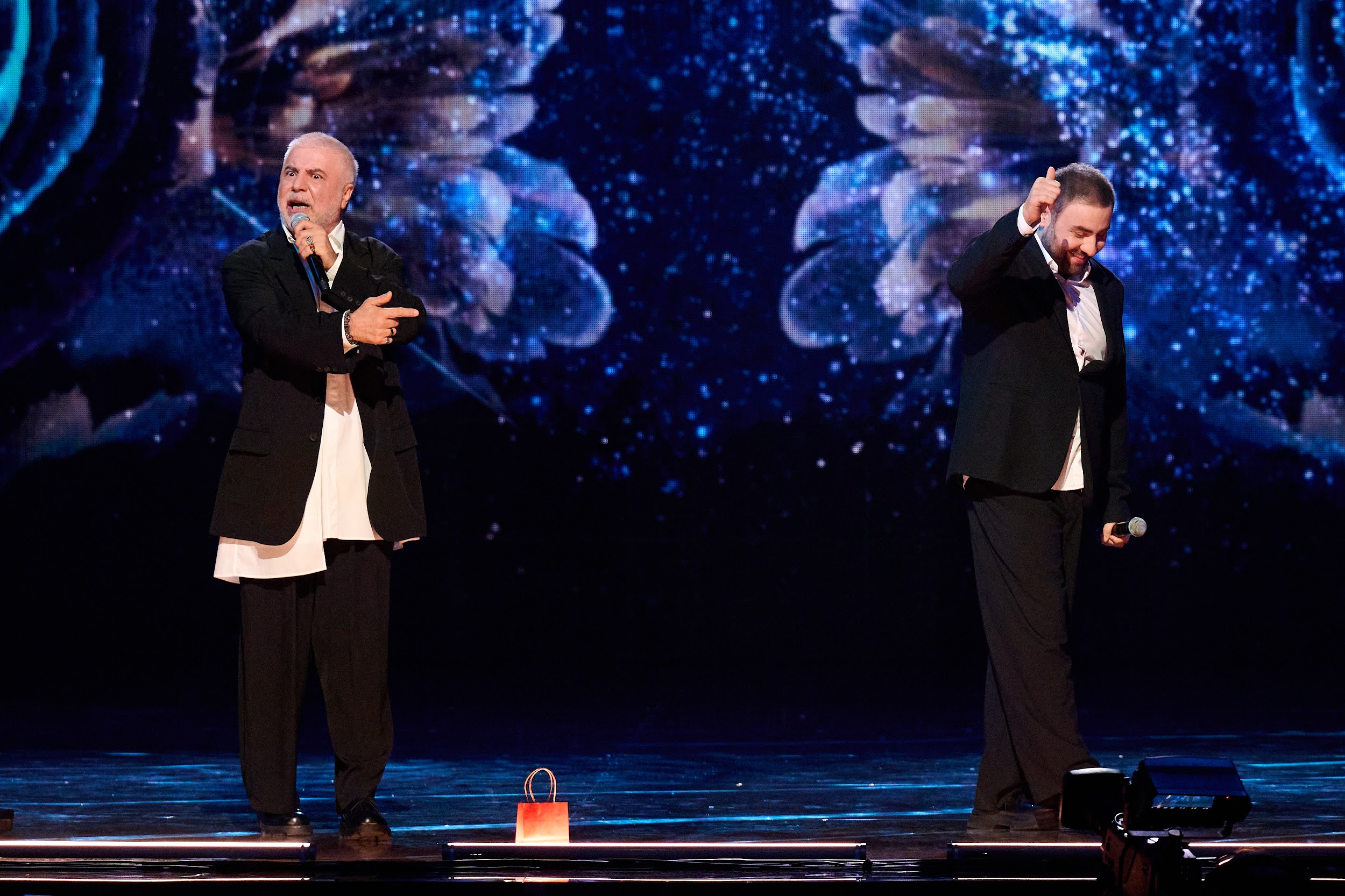 фото с концерта