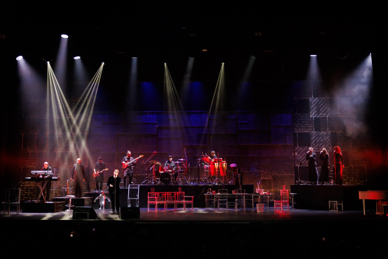 фото с концерта