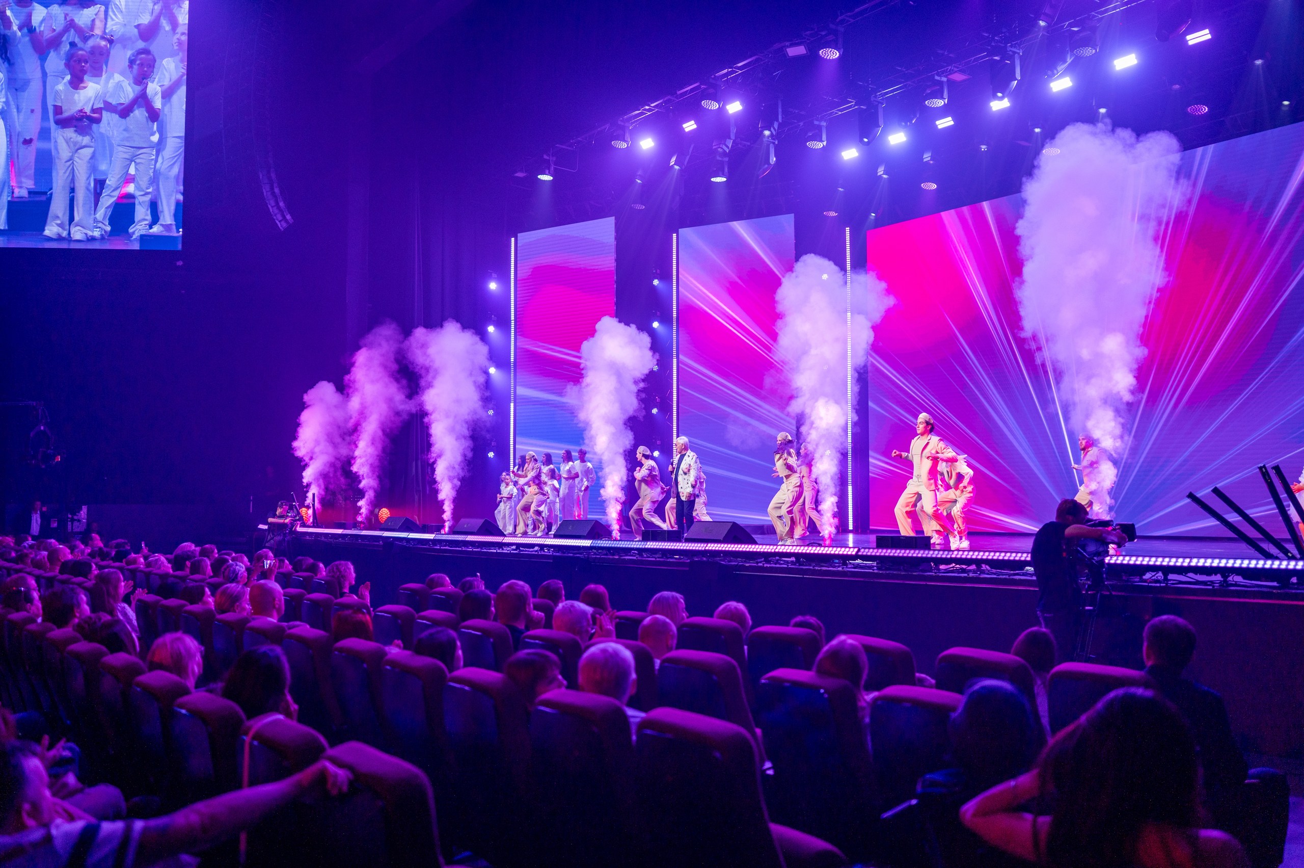 фото с концерта