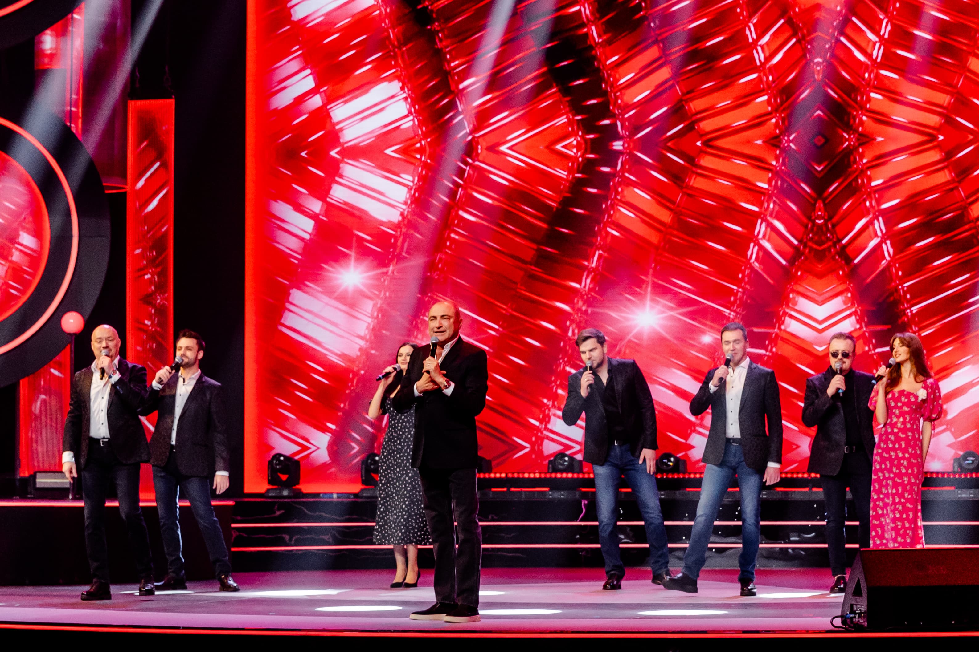 фото с концерта