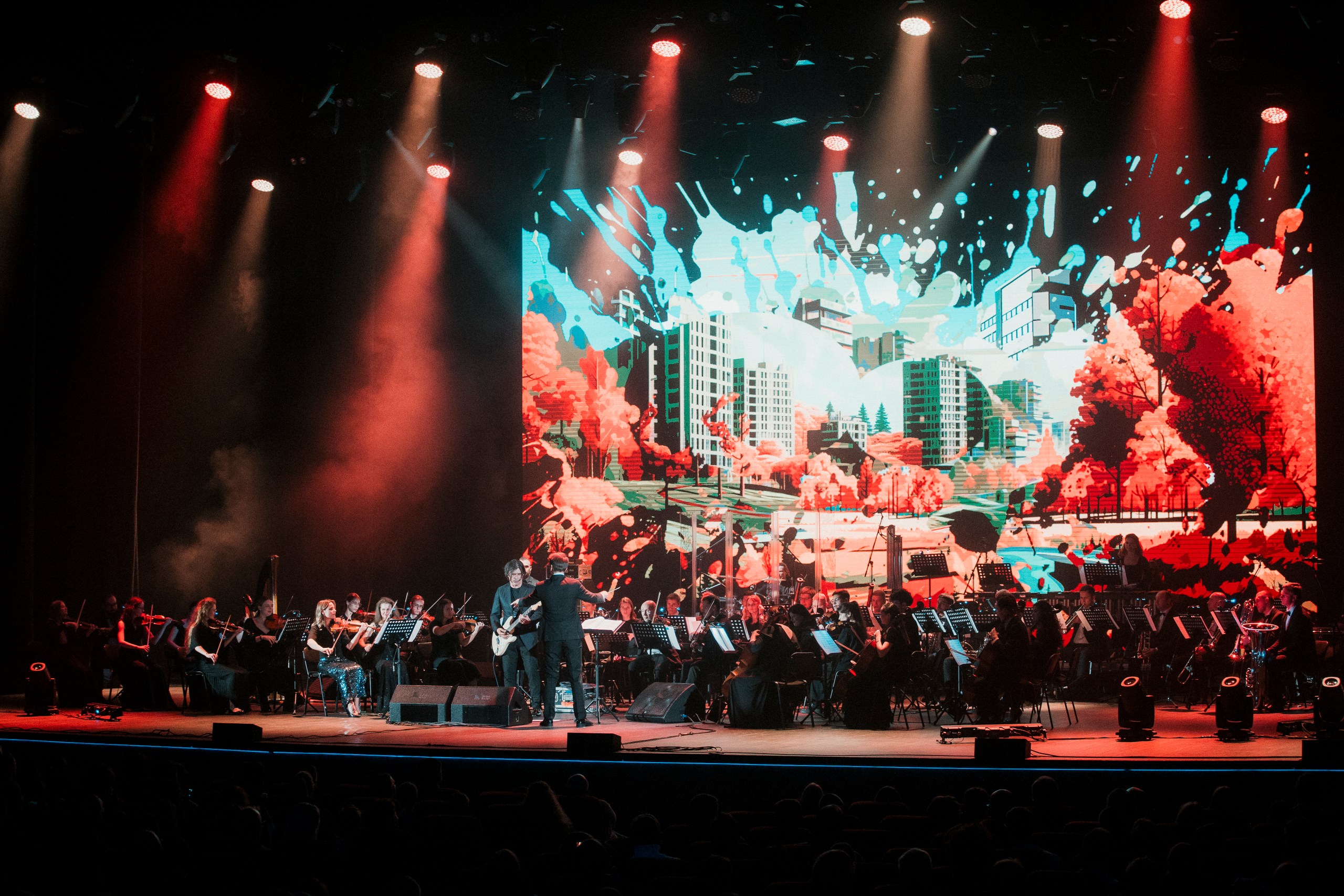 фото с концерта