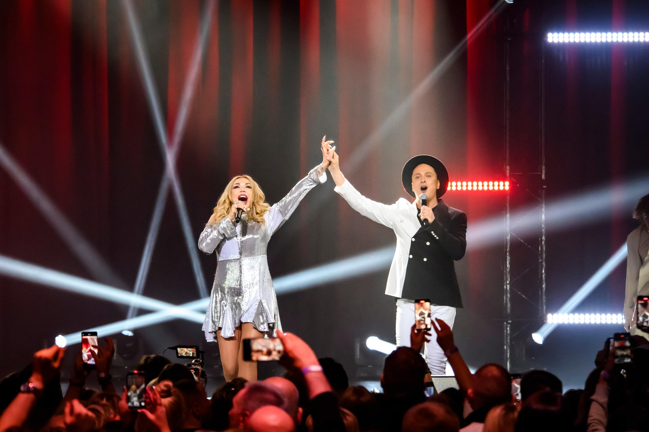 фото с концерта