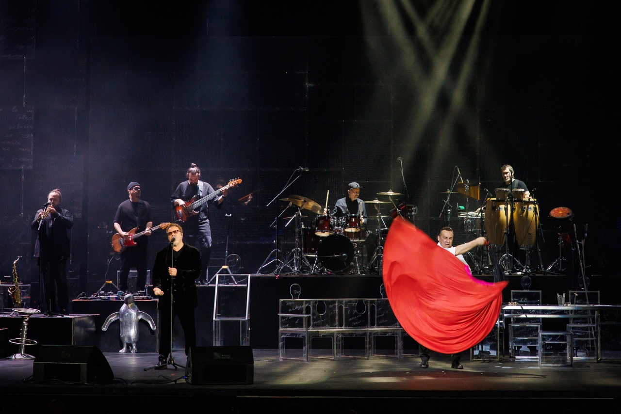 фото с концерта