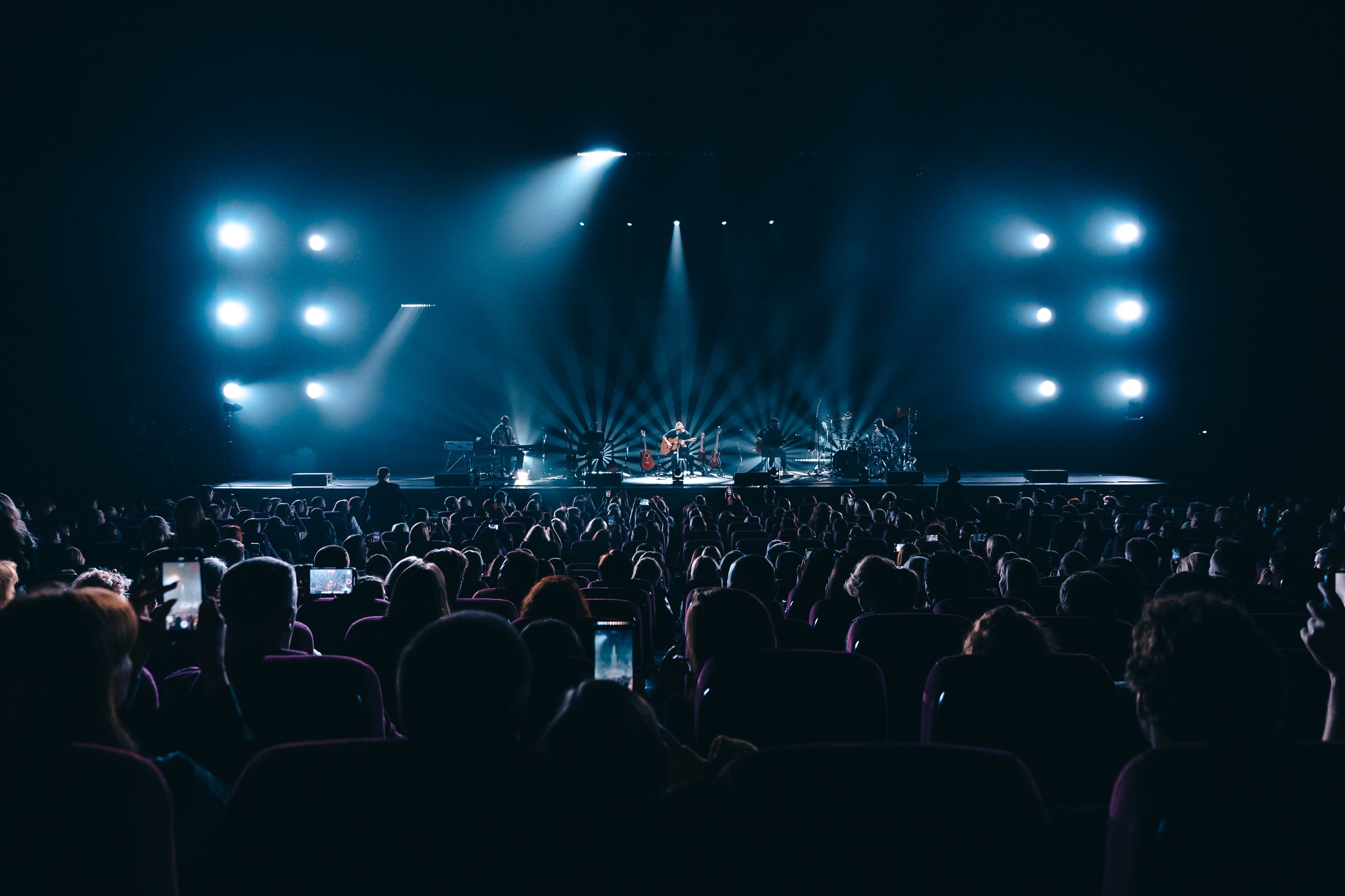 фото с концерта