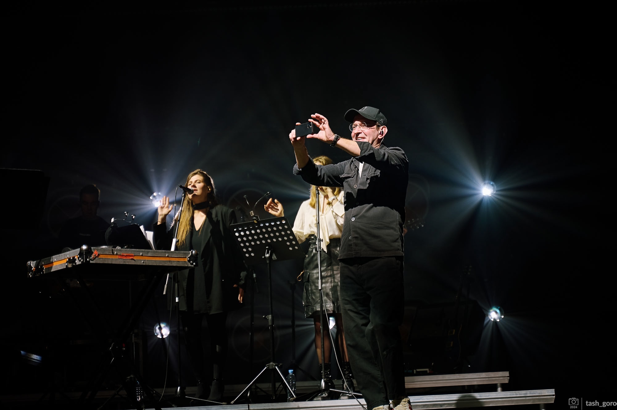 фото с концерта