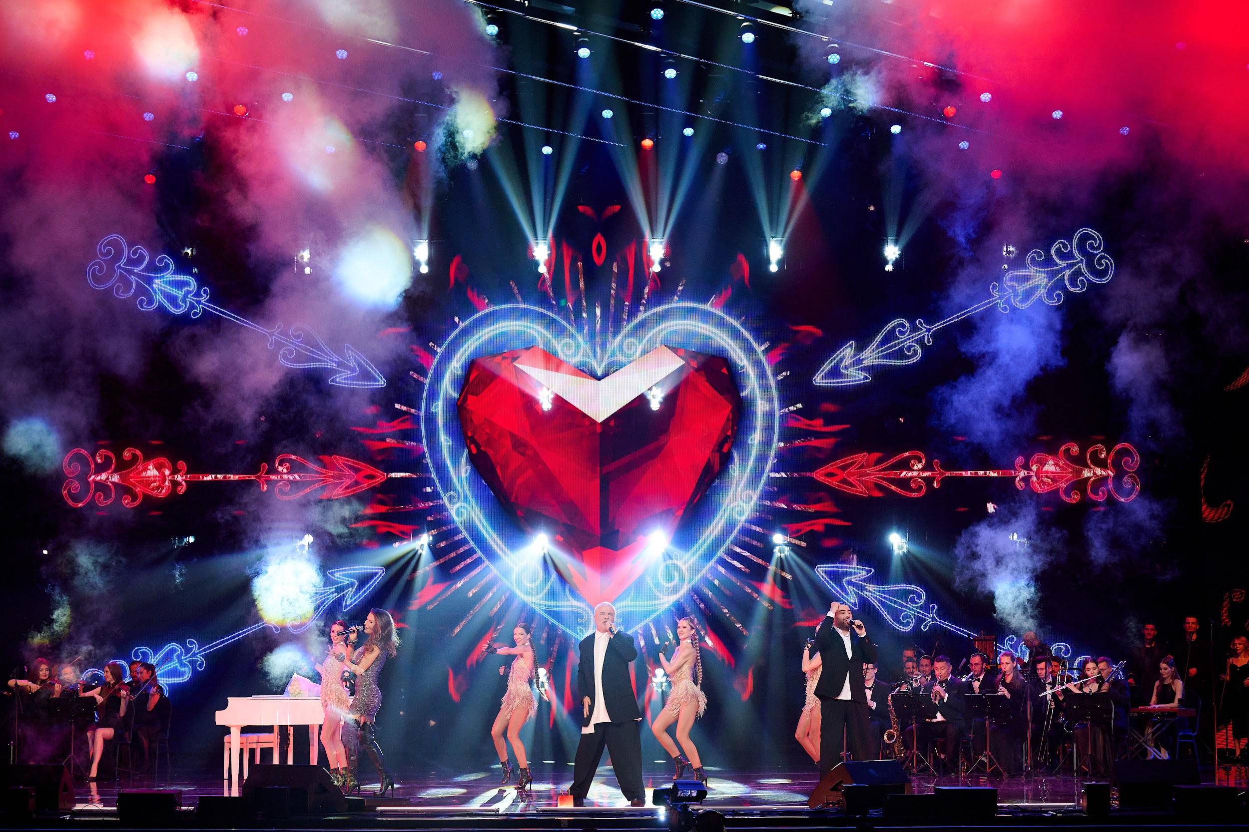 фото с концерта