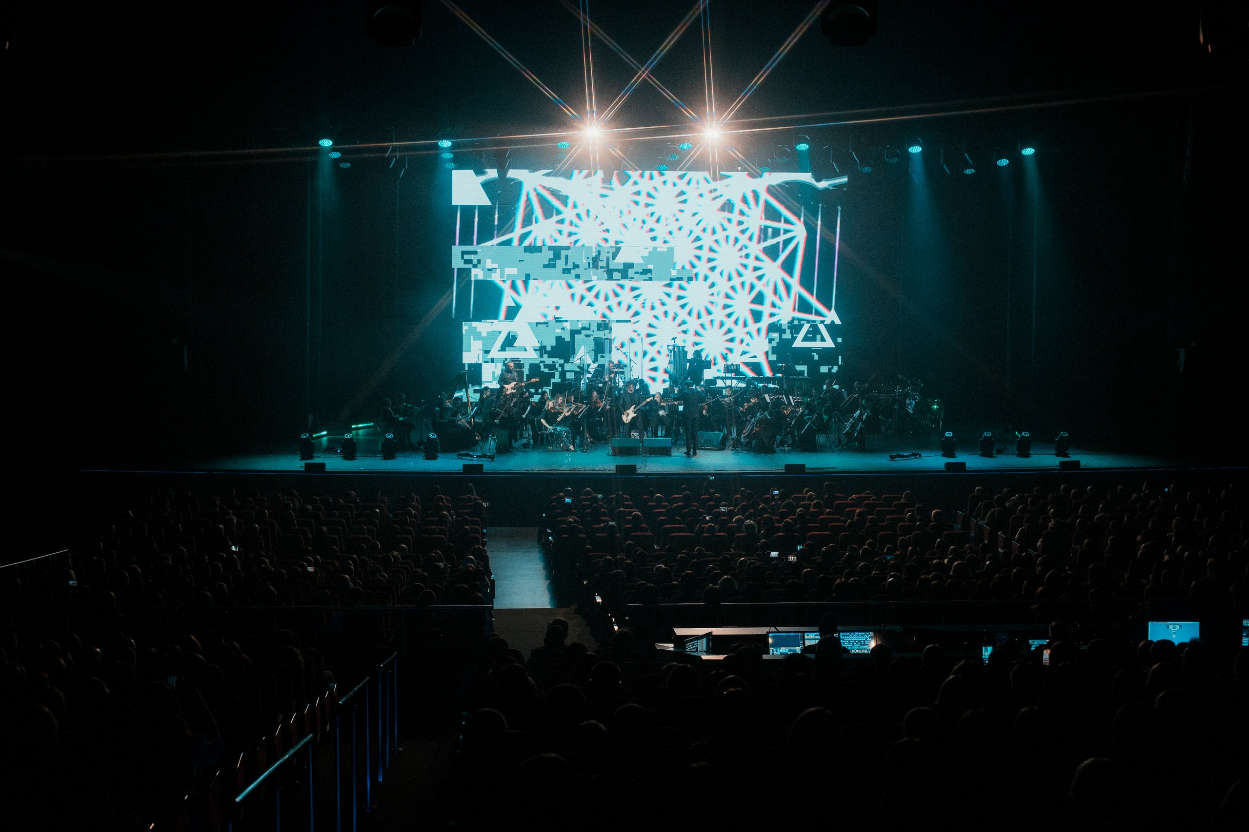 фото с концерта