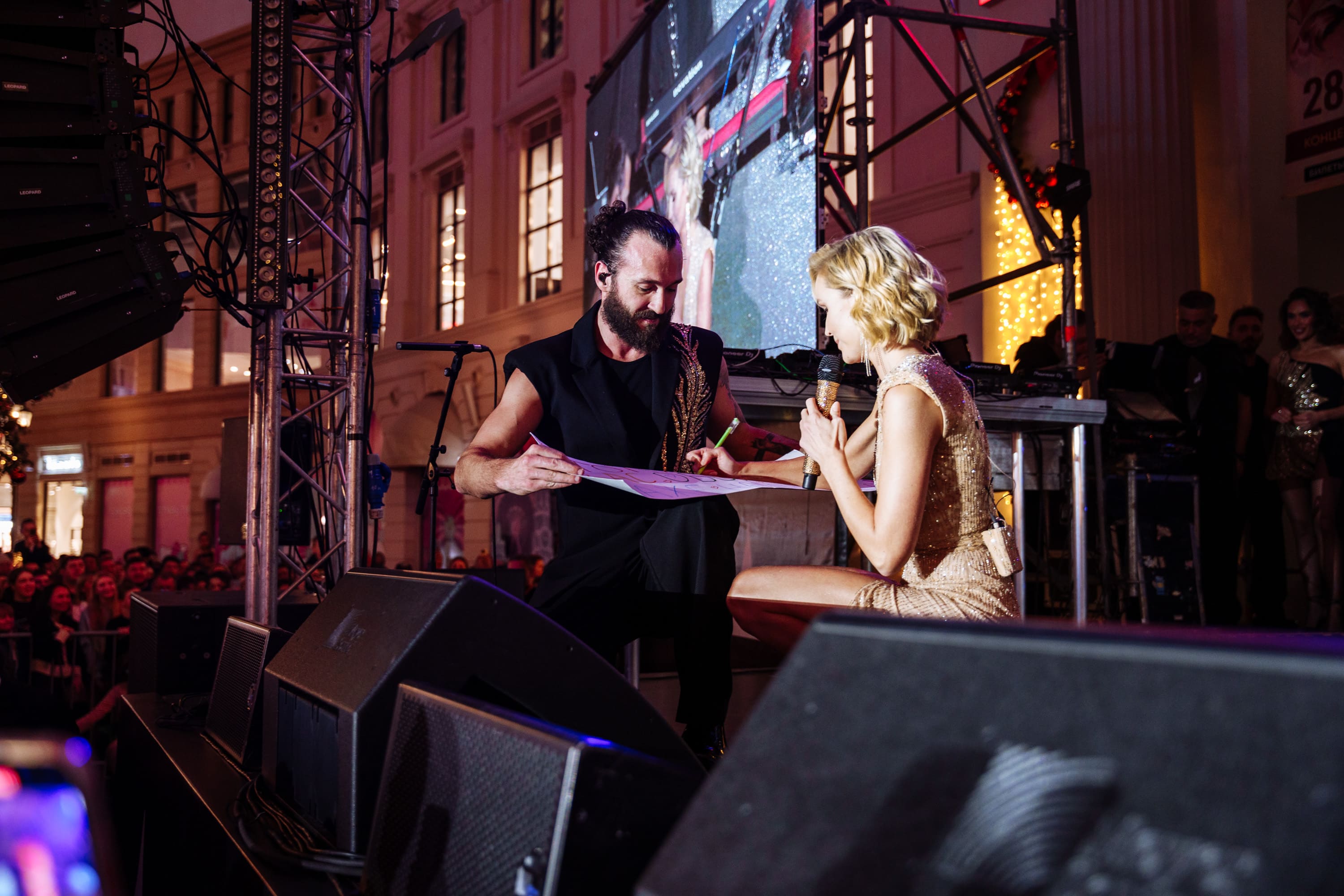 фото с концерта