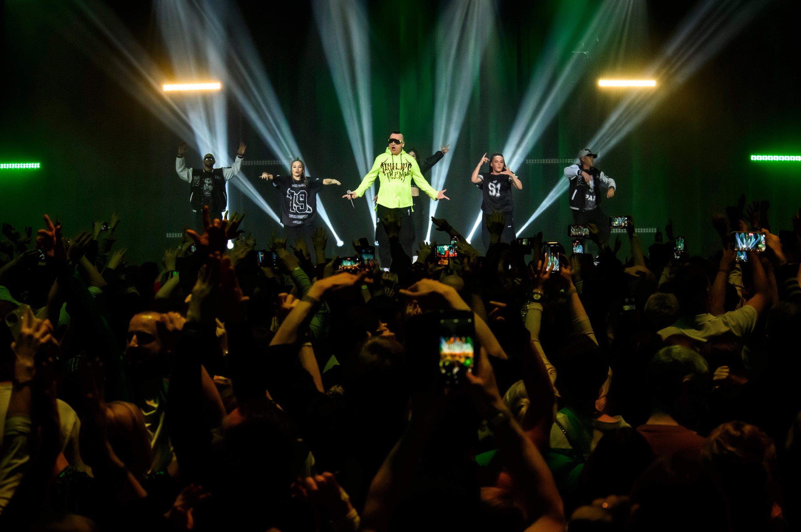 фото с концерта