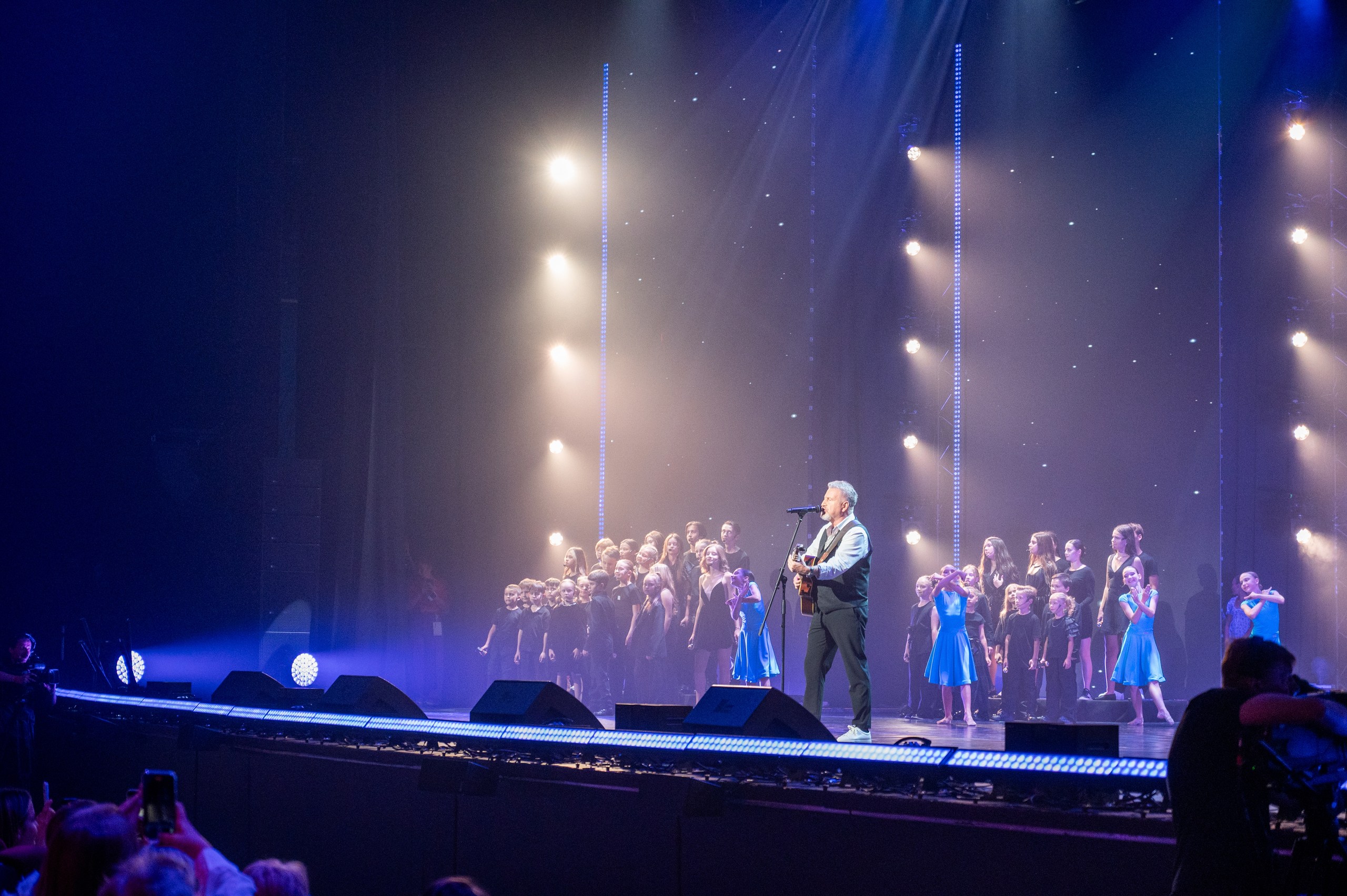 фото с концерта