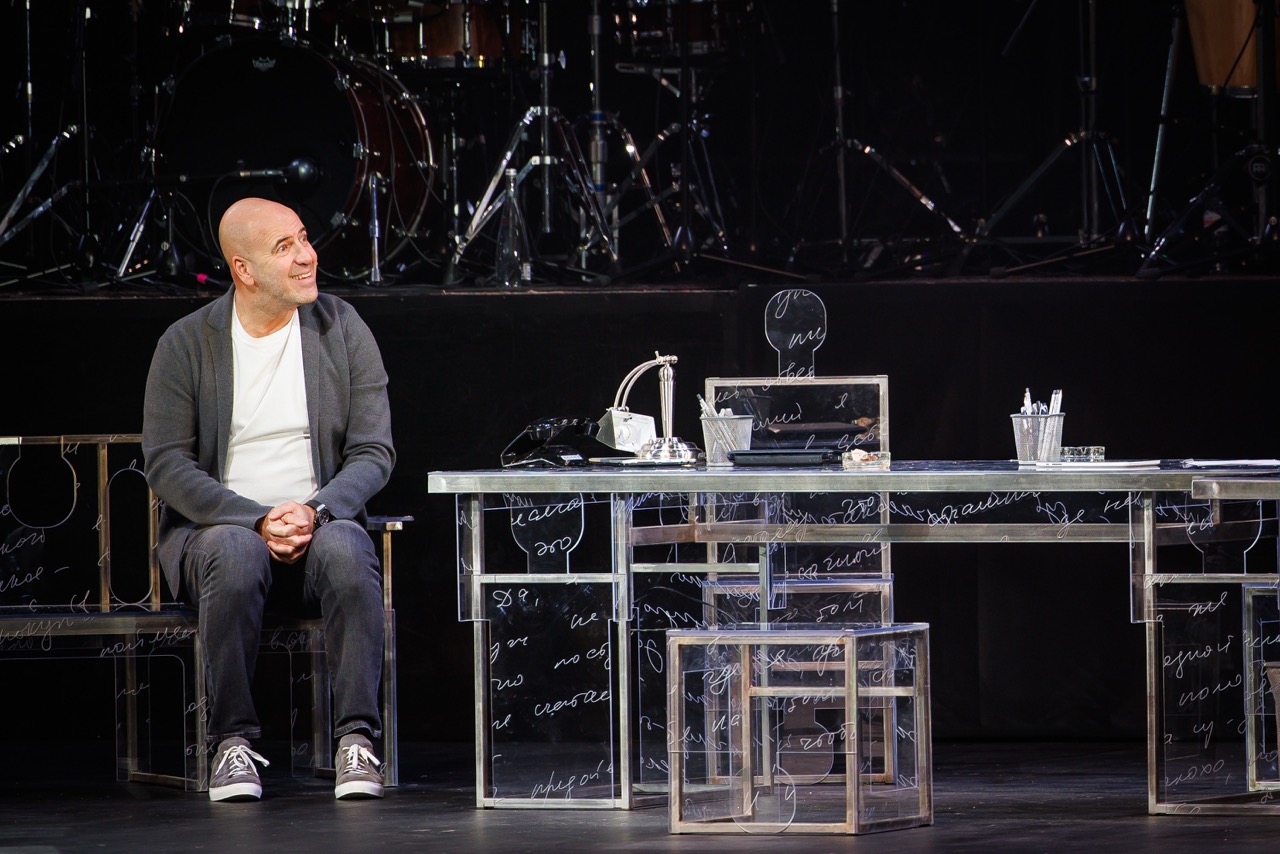 фото с концерта