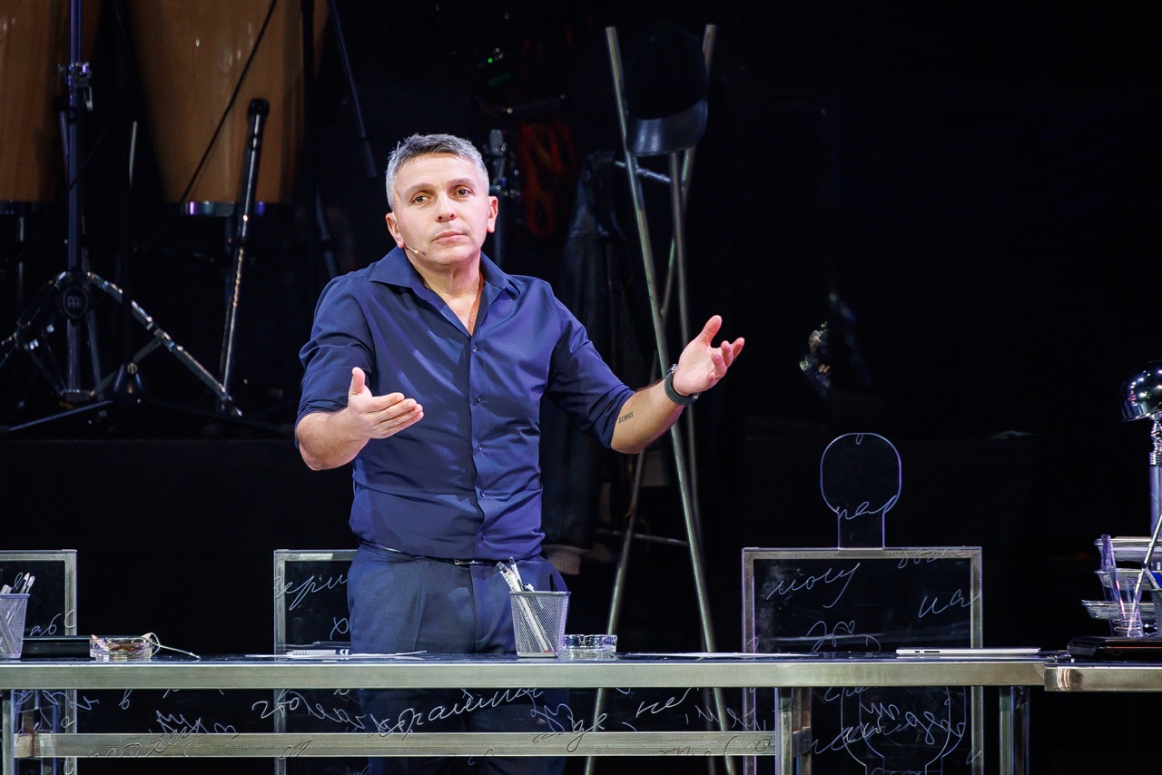 фото с концерта