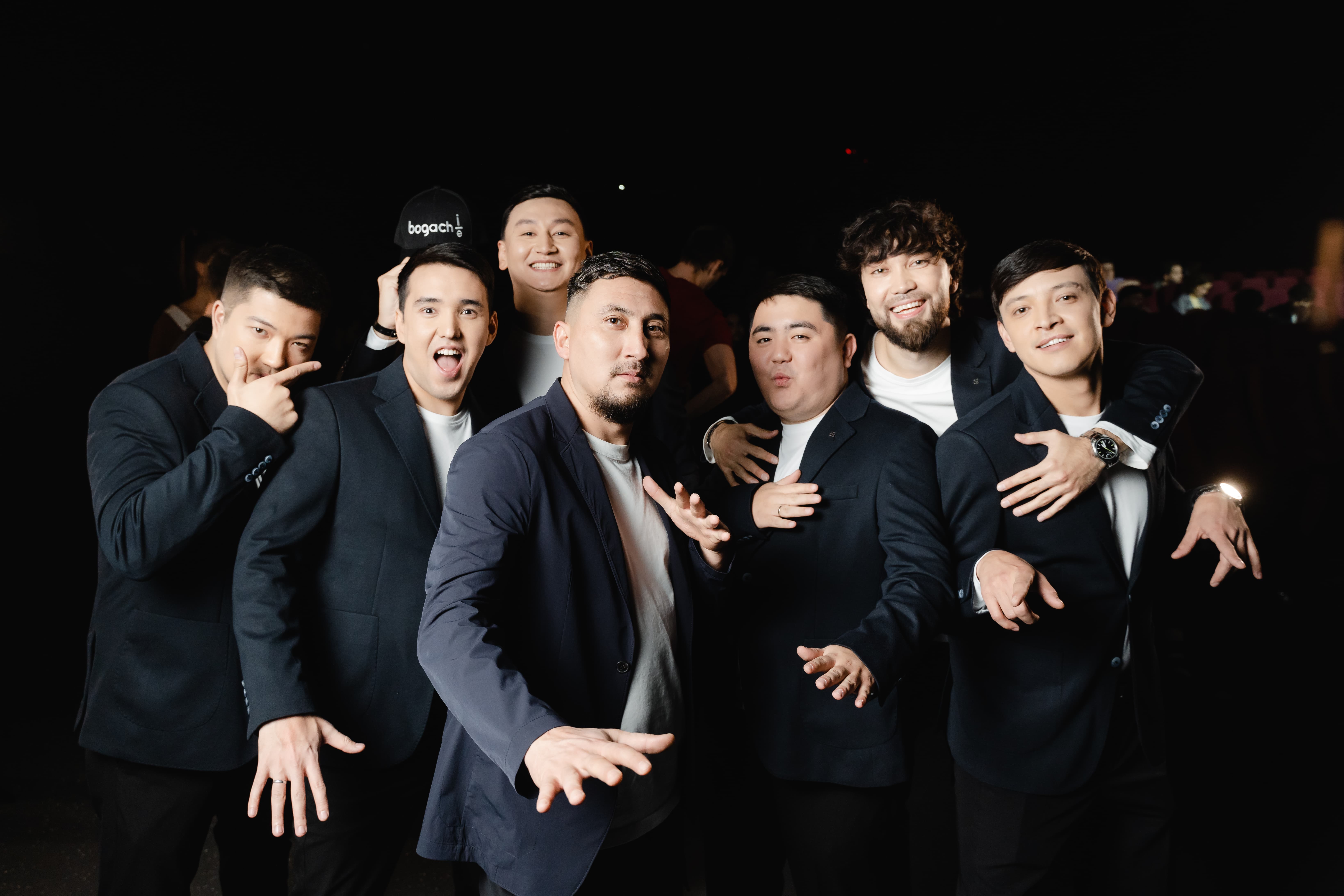 фото с концерта