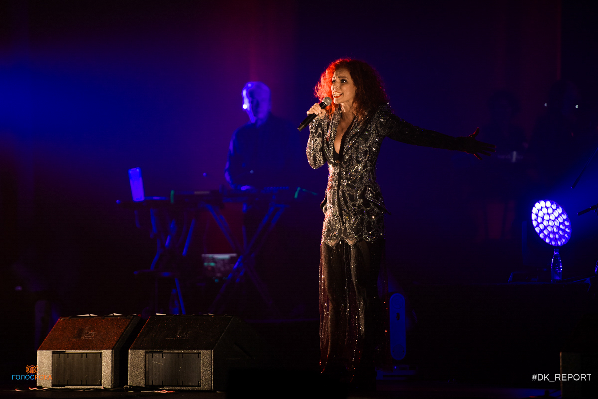 фото с концерта