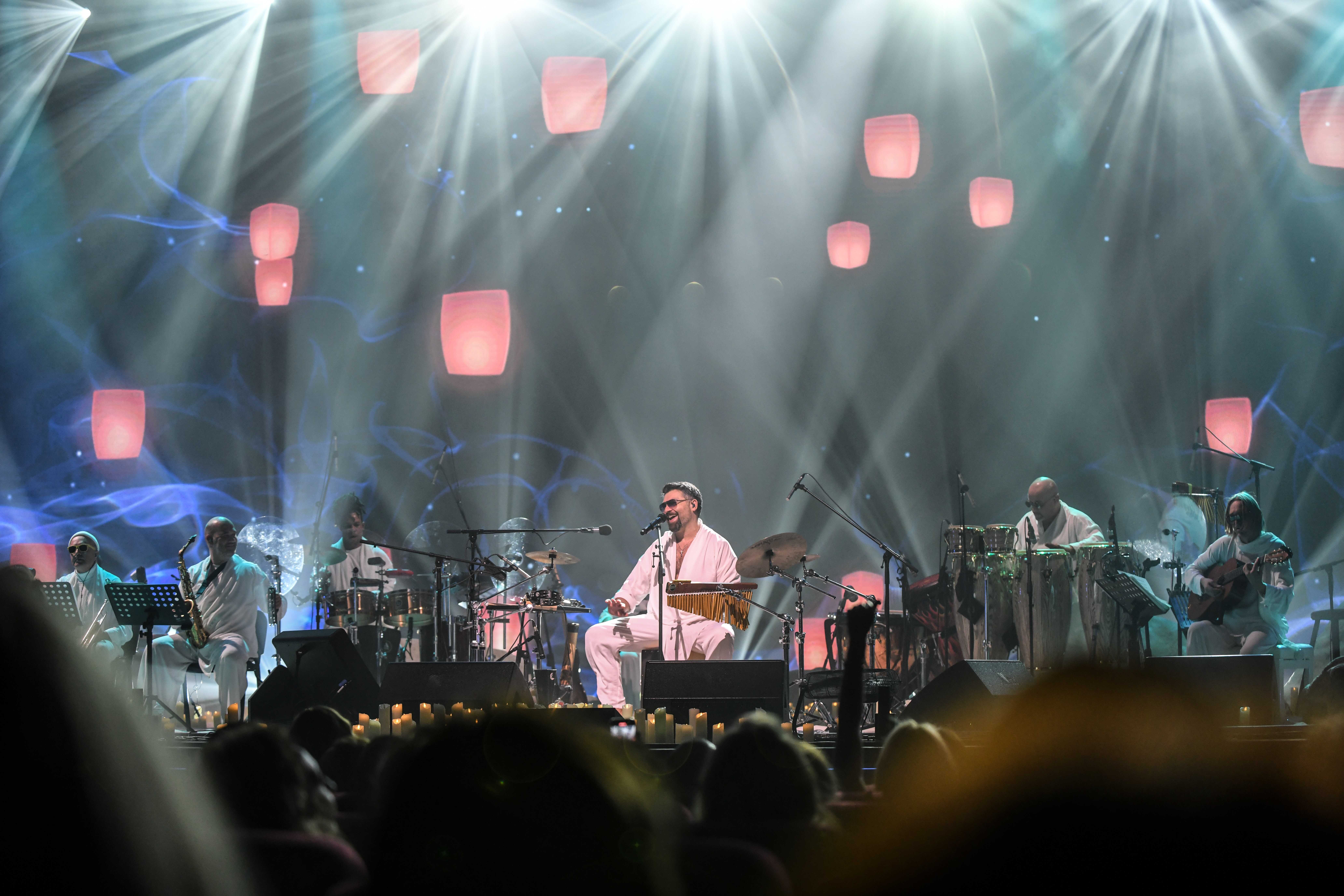 фото с концерта