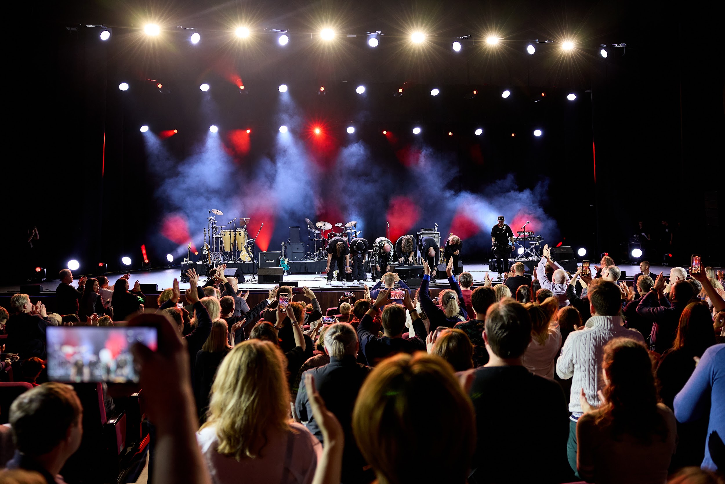 фото с концерта