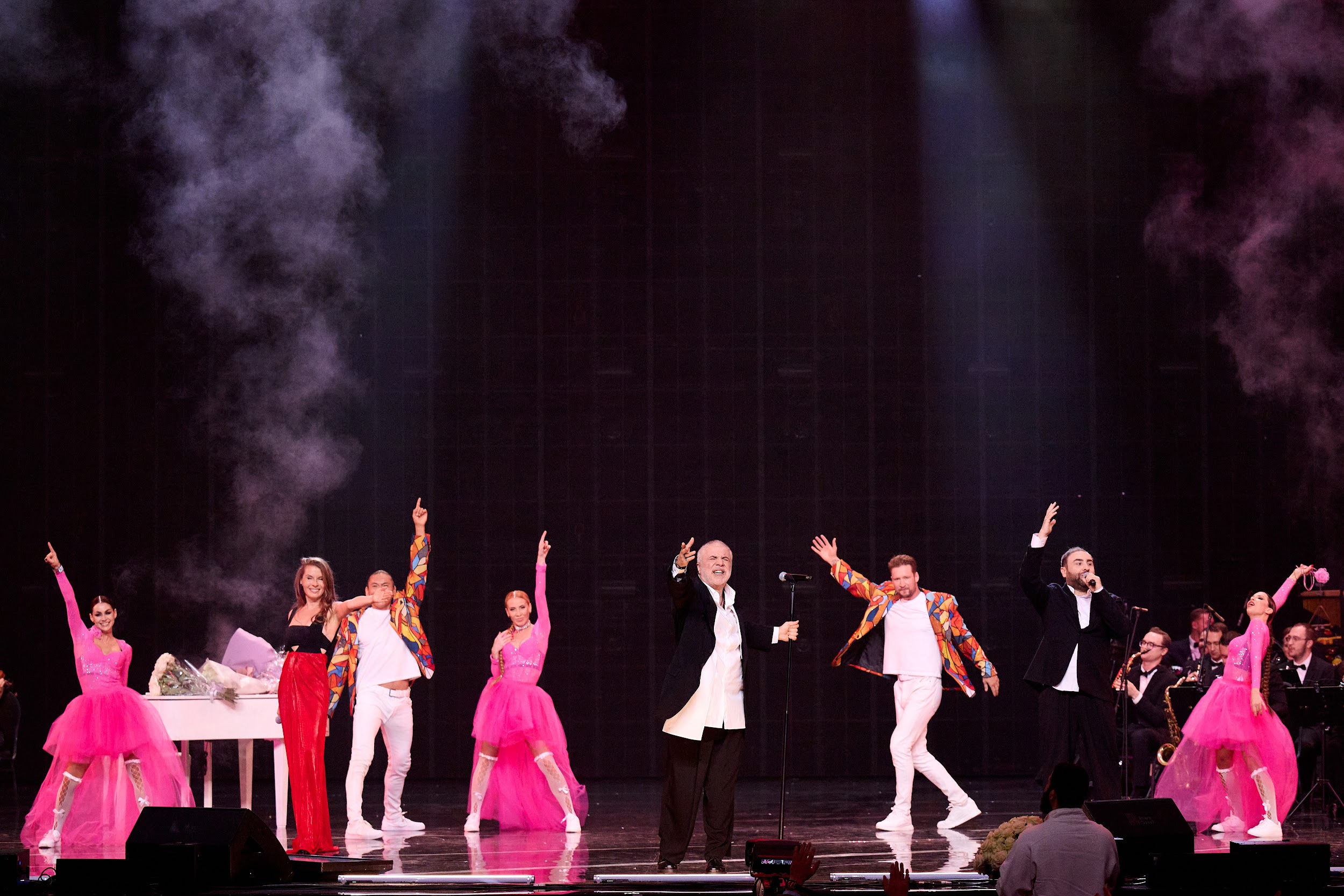 фото с концерта