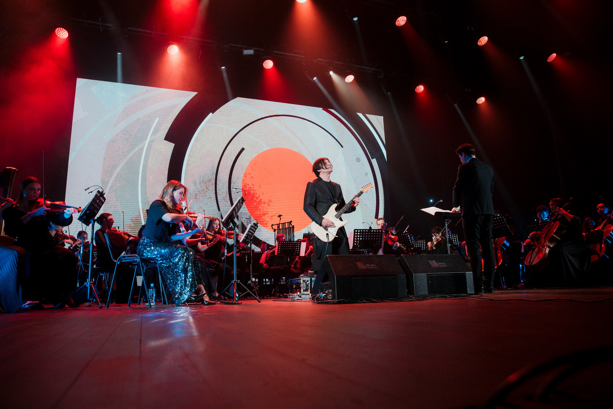 фото с концерта