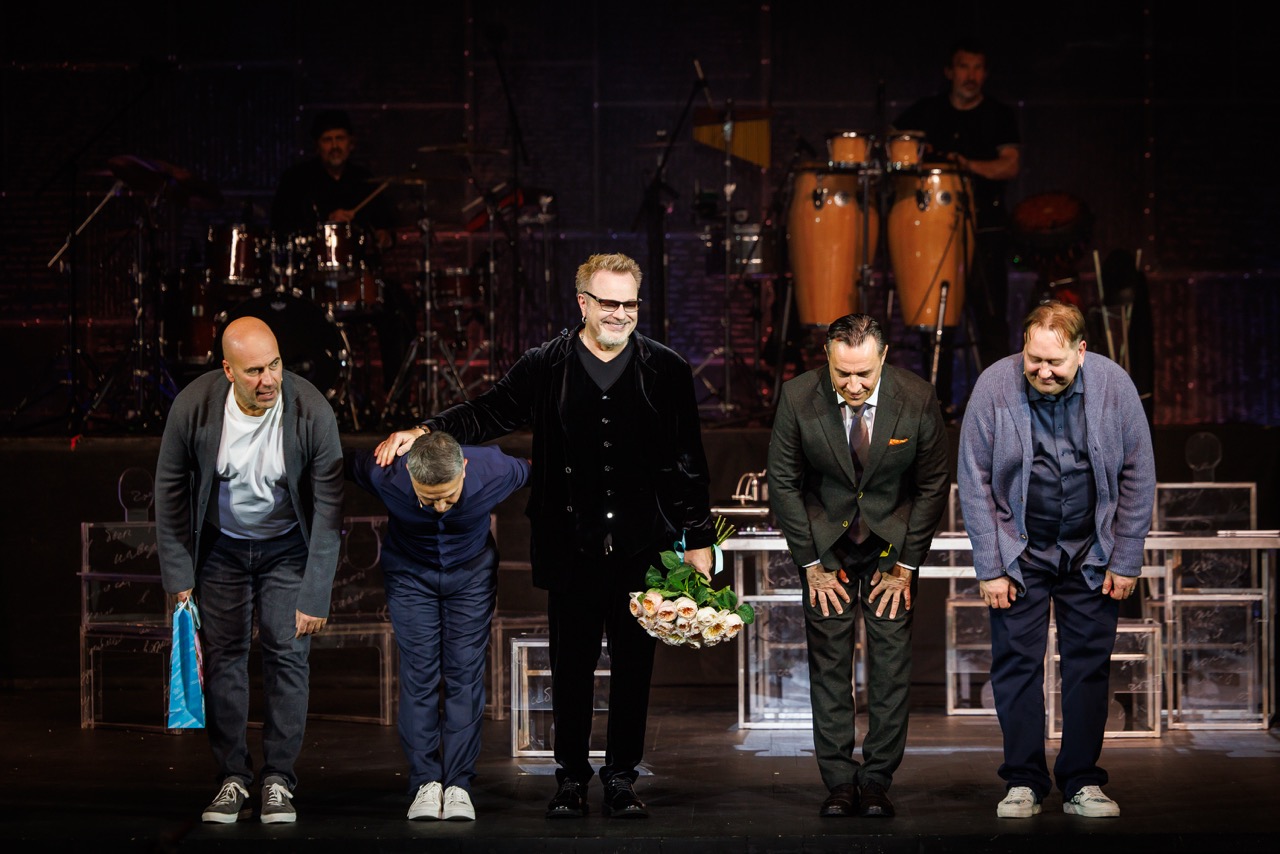 фото с концерта