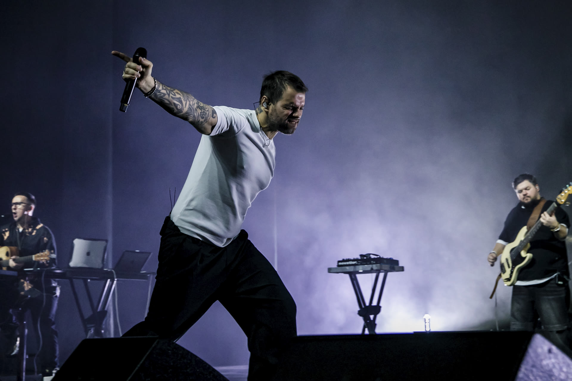 фото с концерта