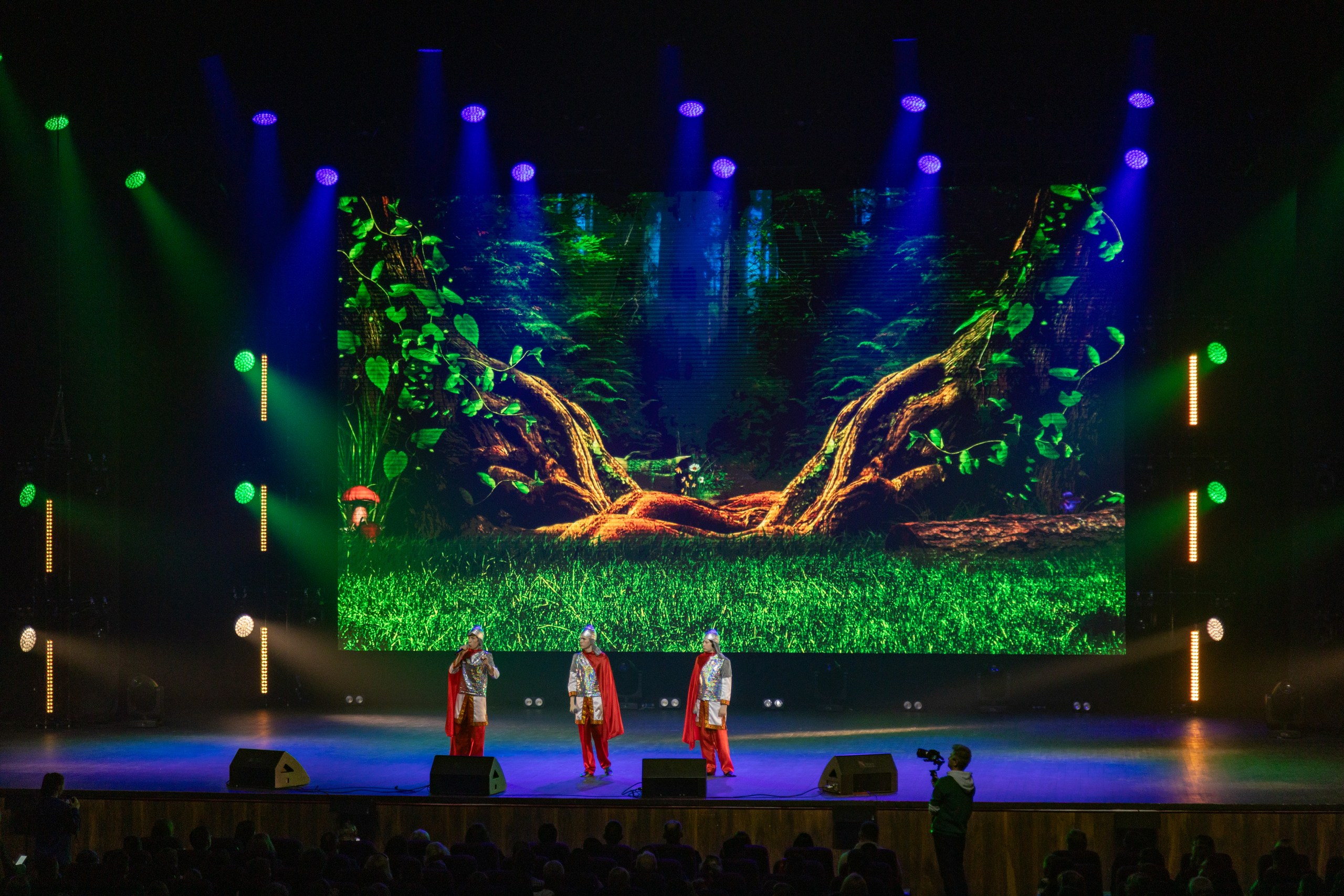 фото с концерта