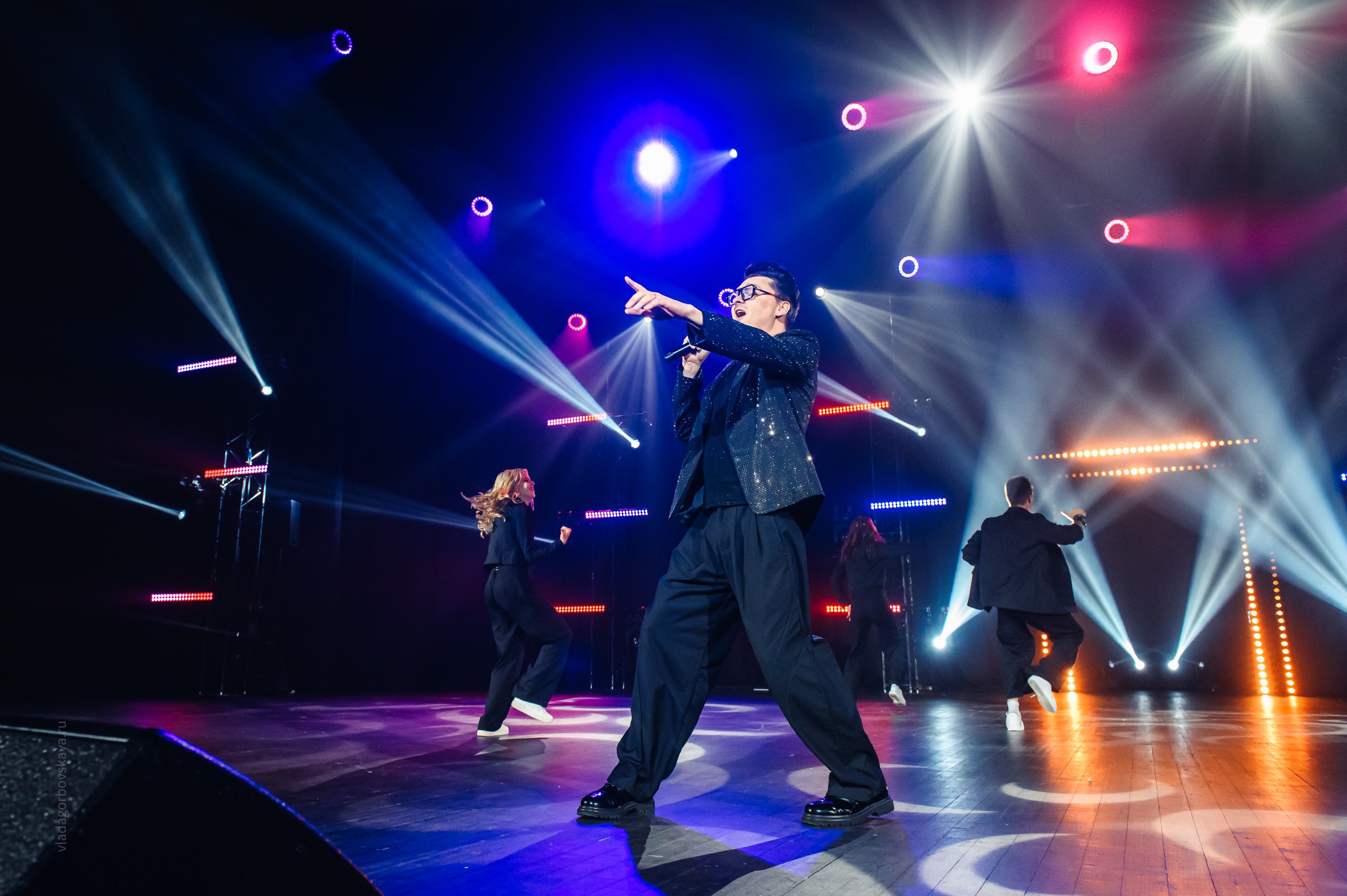 фото с концерта