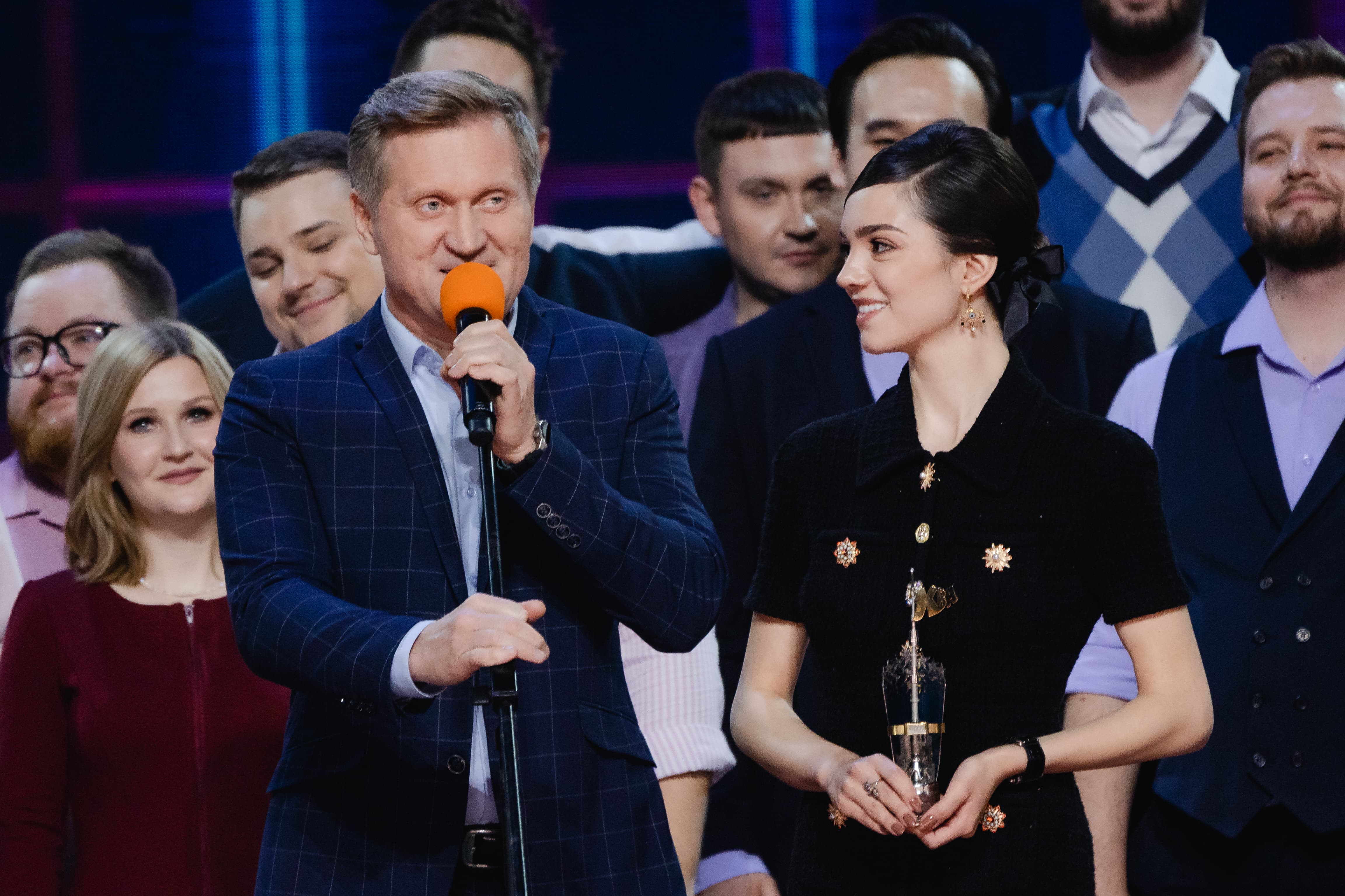 фото с концерта