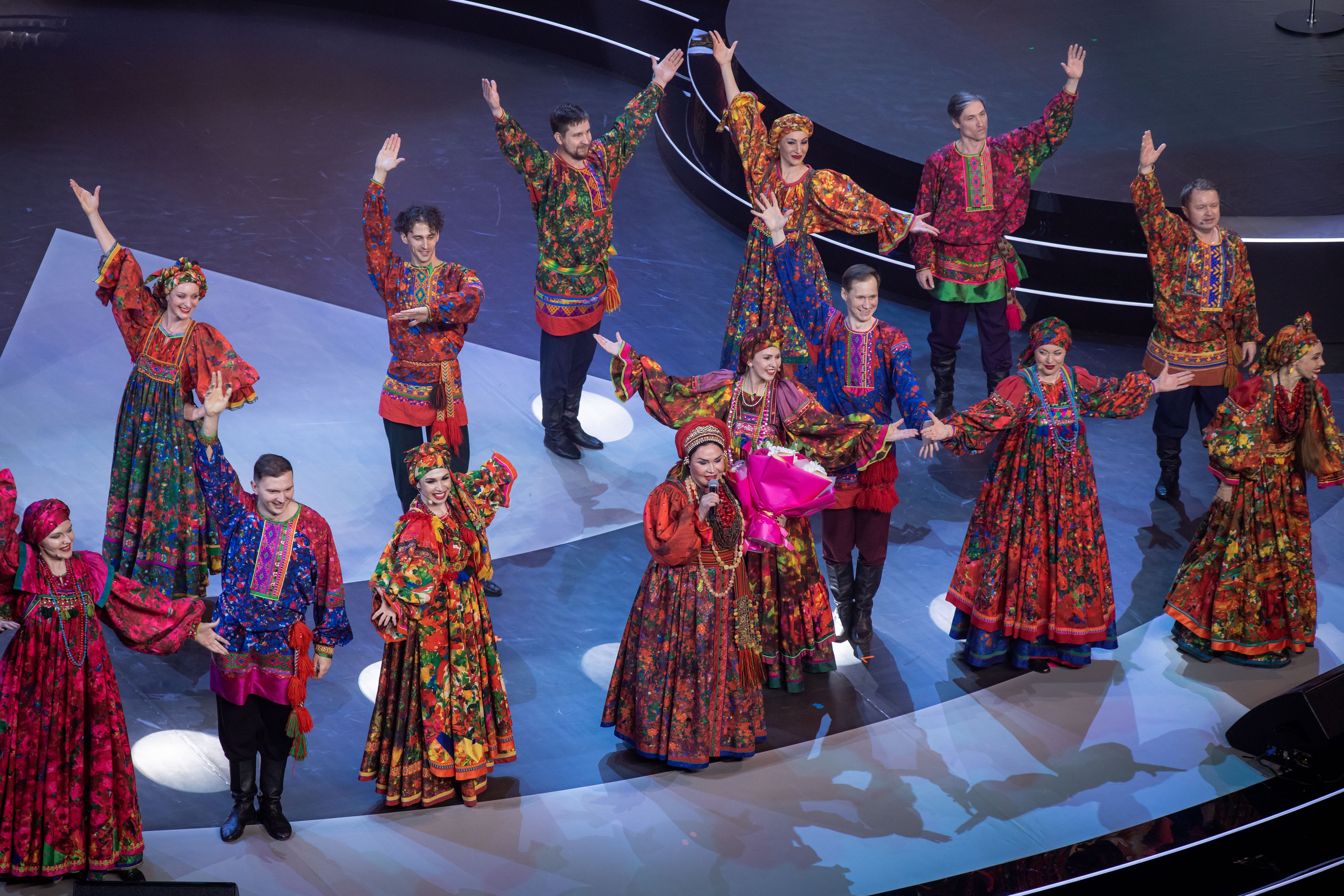 фото с концерта