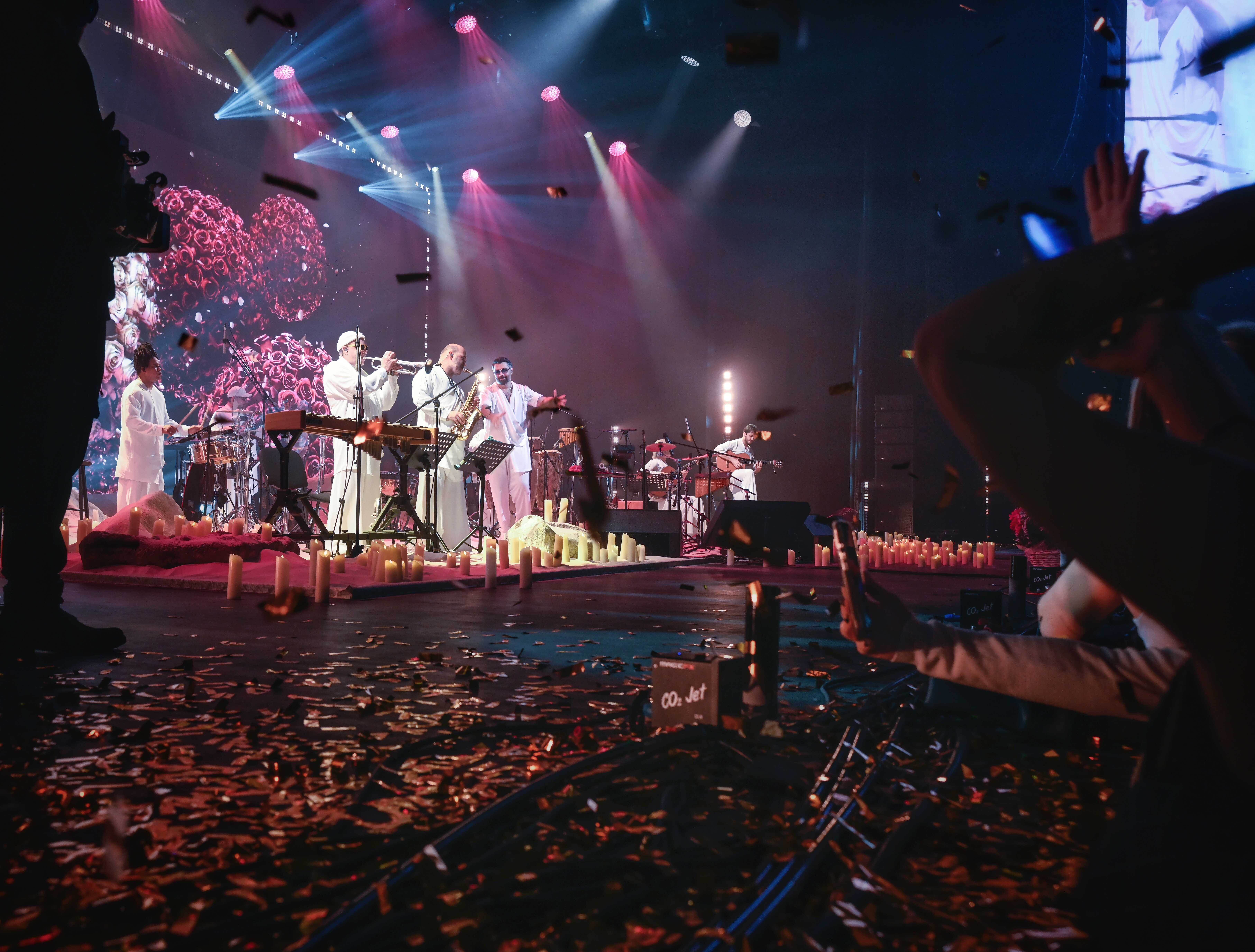 фото с концерта