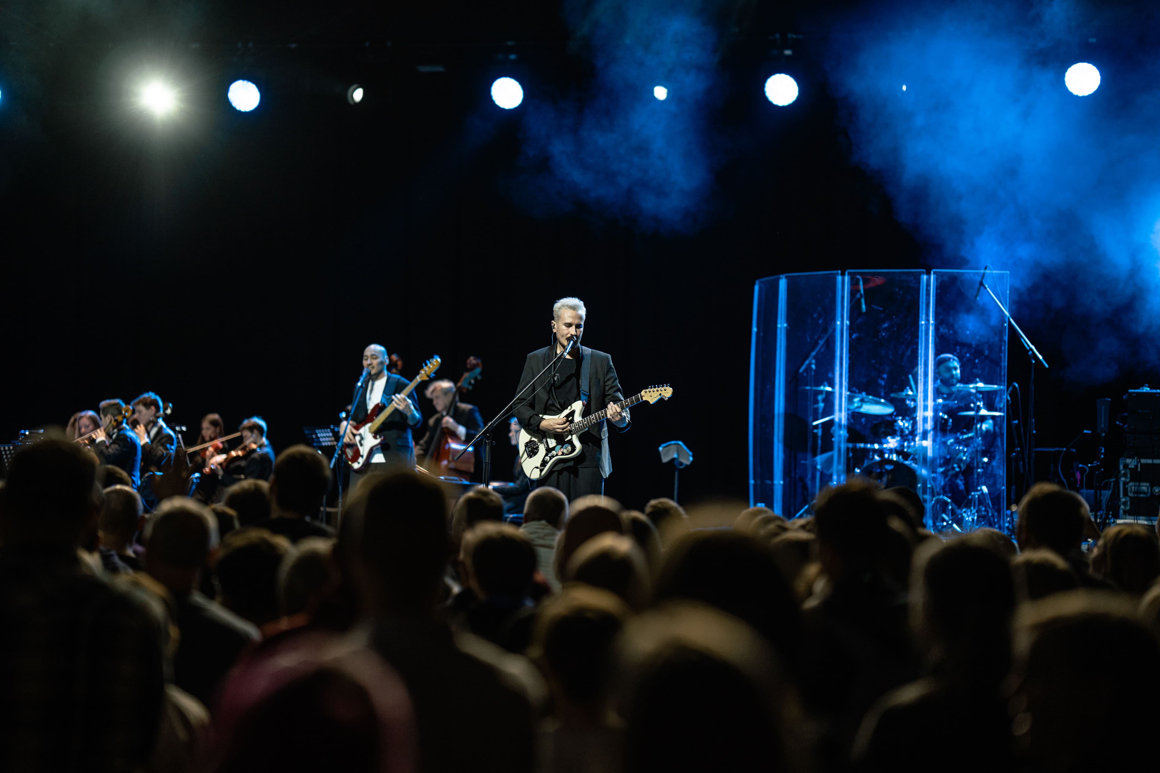 фото с концерта