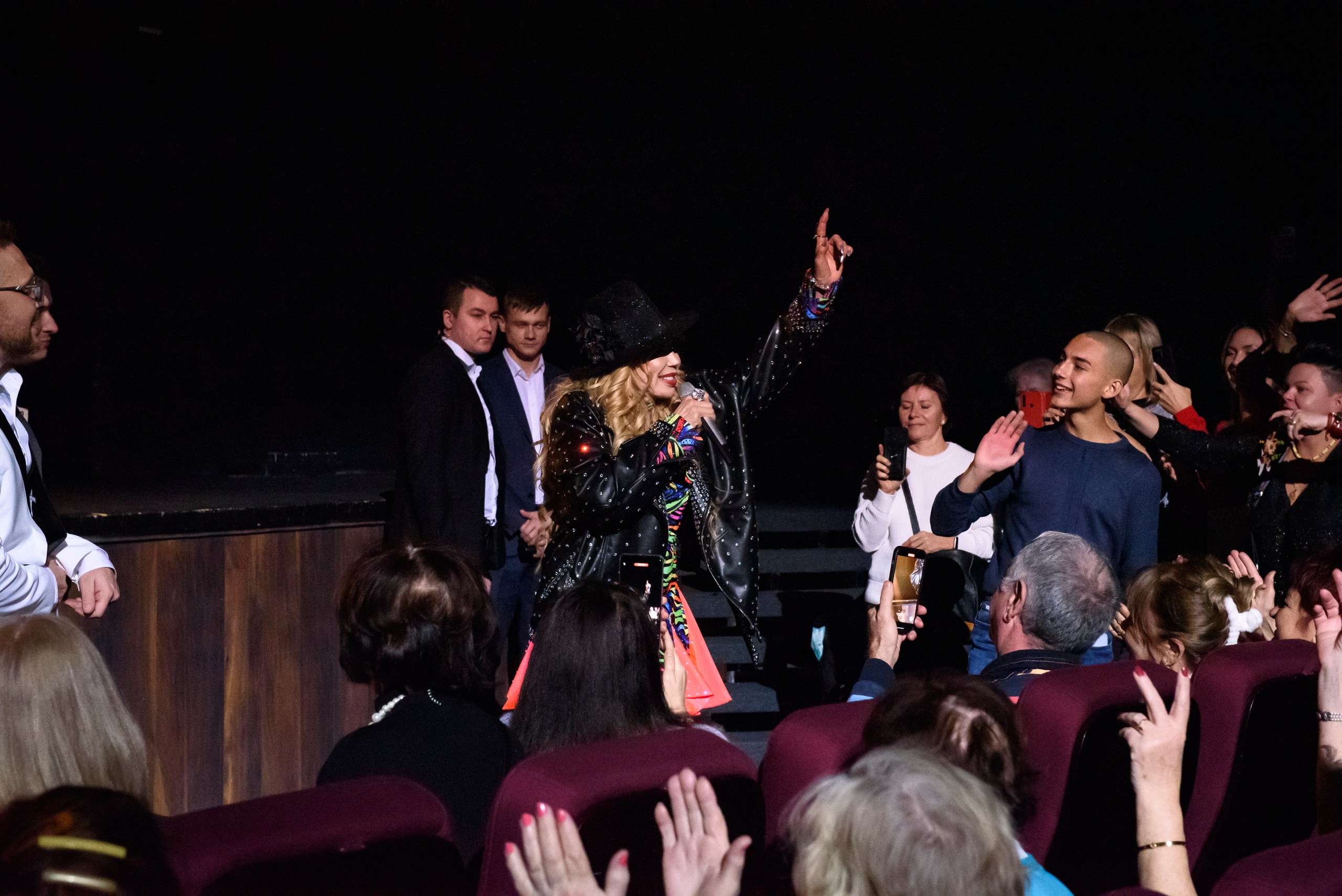 фото с концерта