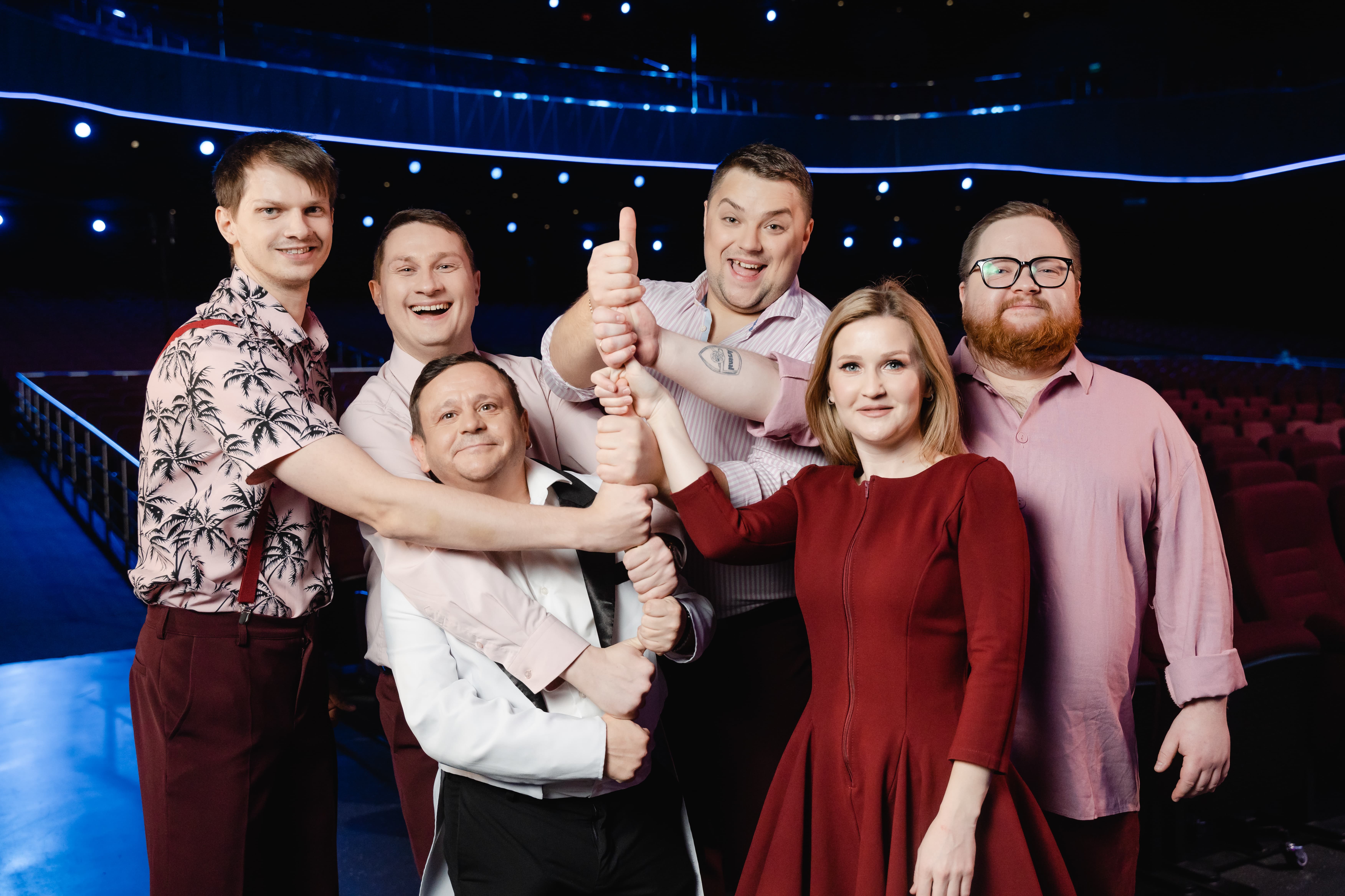 фото с концерта