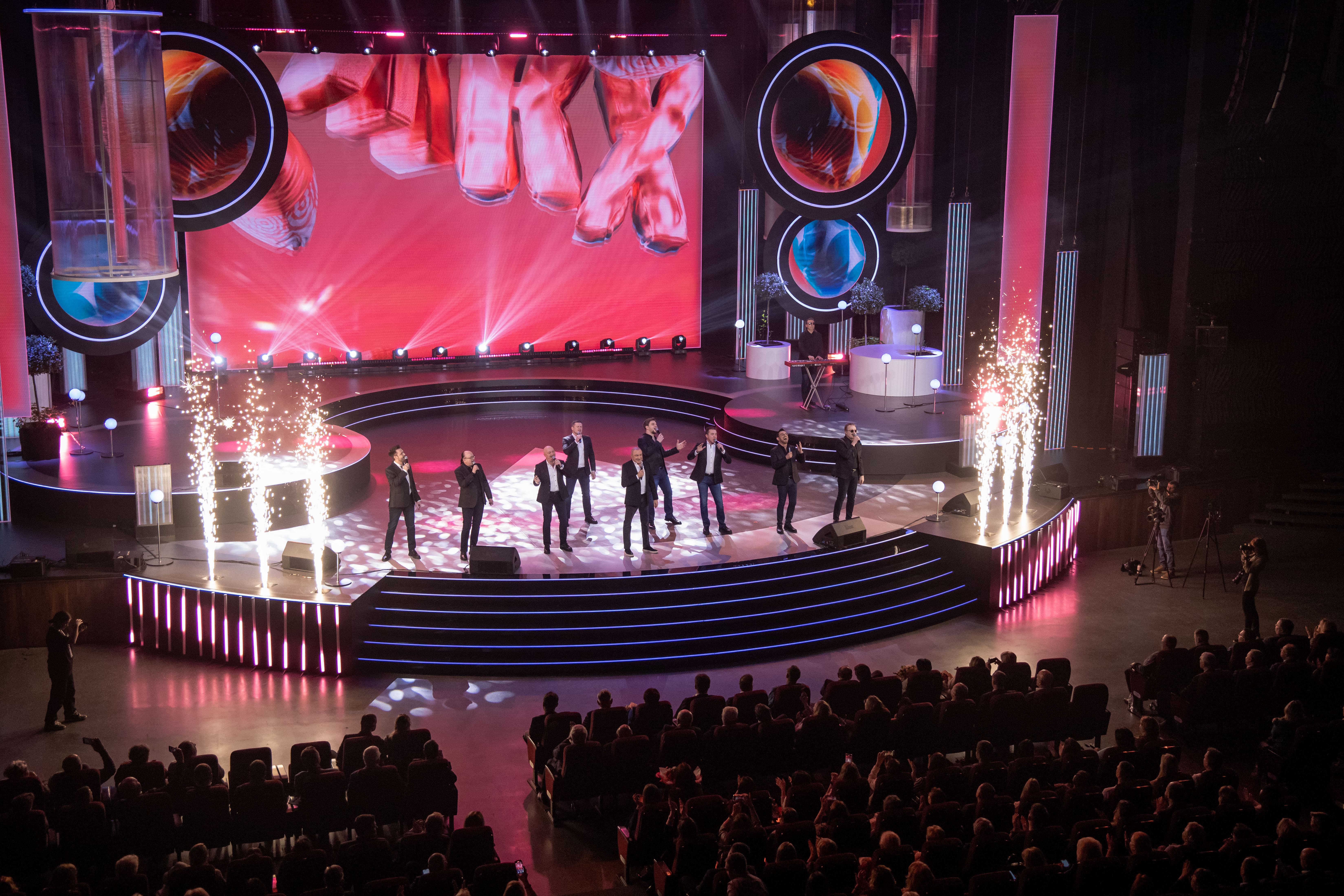 фото с концерта