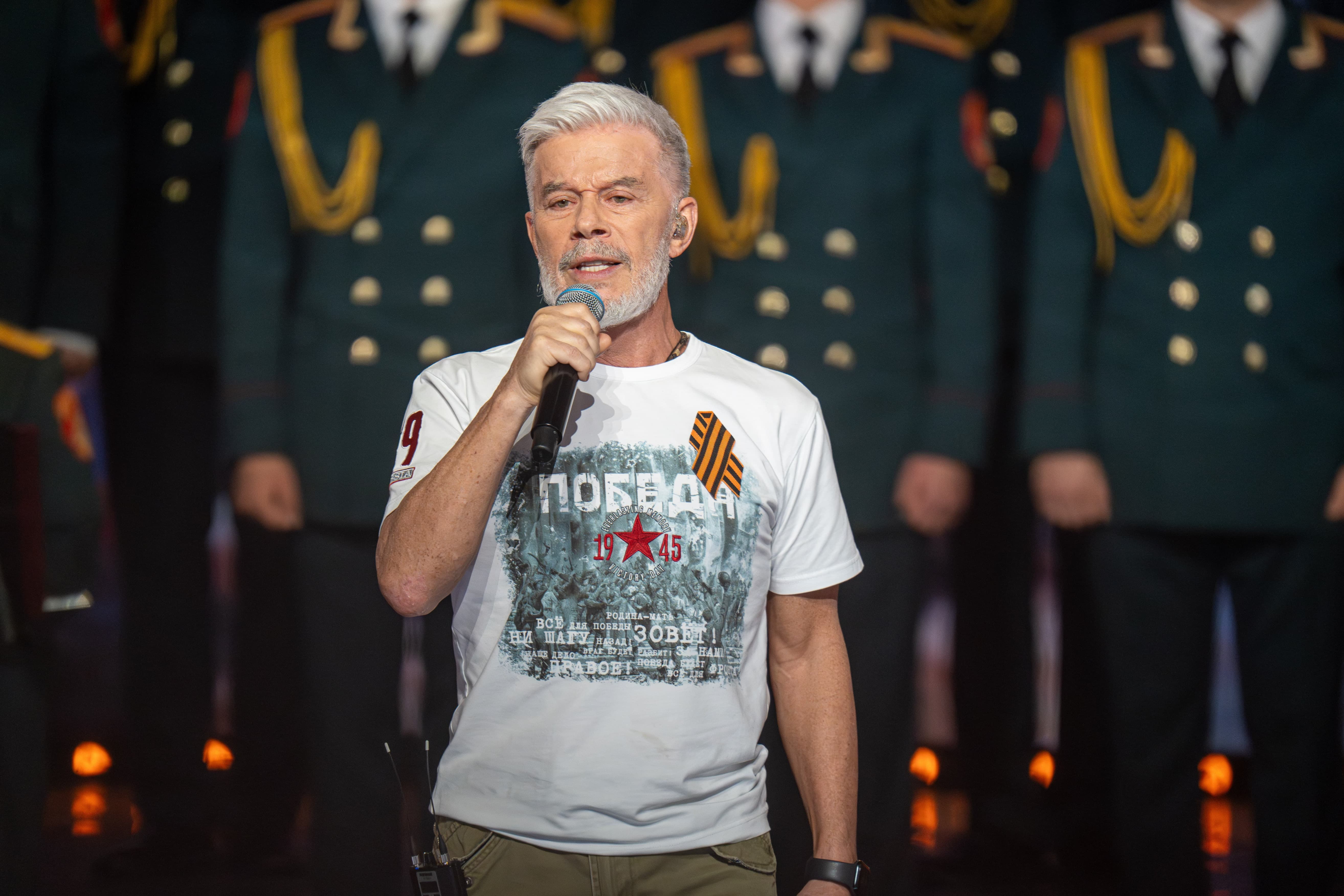 фото с концерта