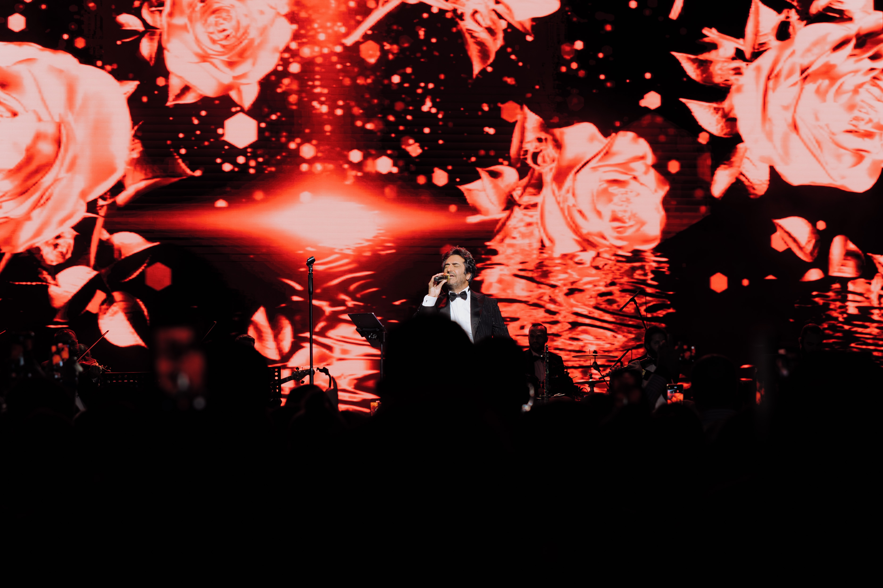 фото с концерта