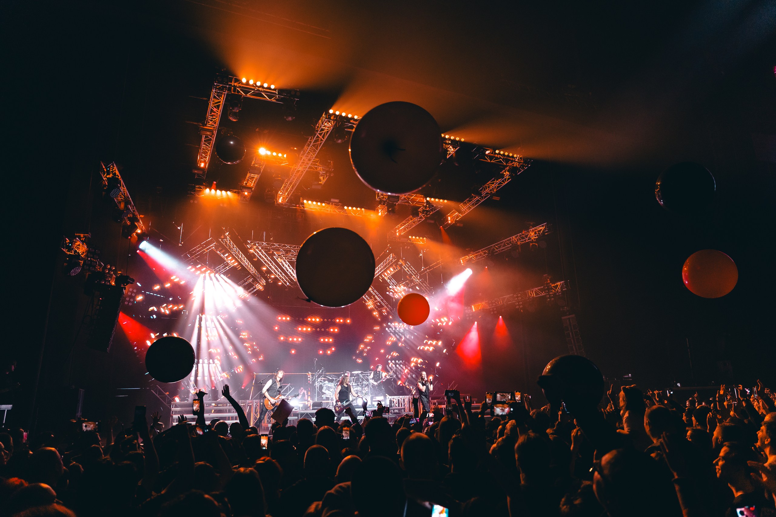 фото с концерта