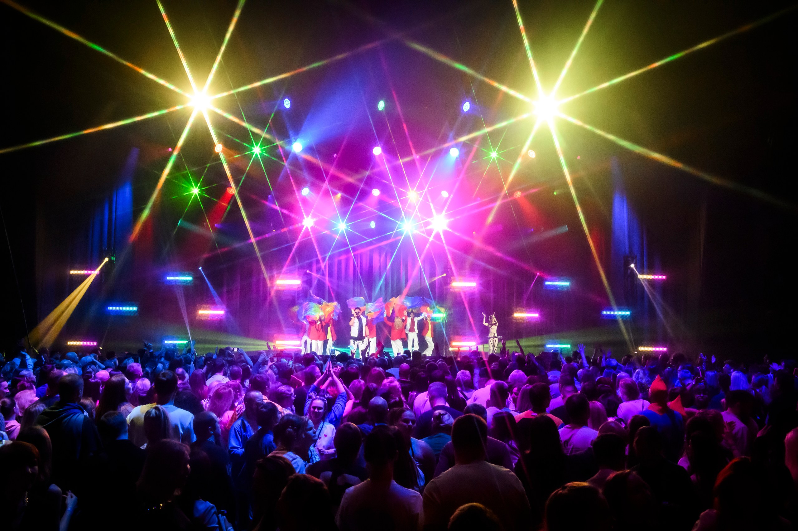 фото с концерта