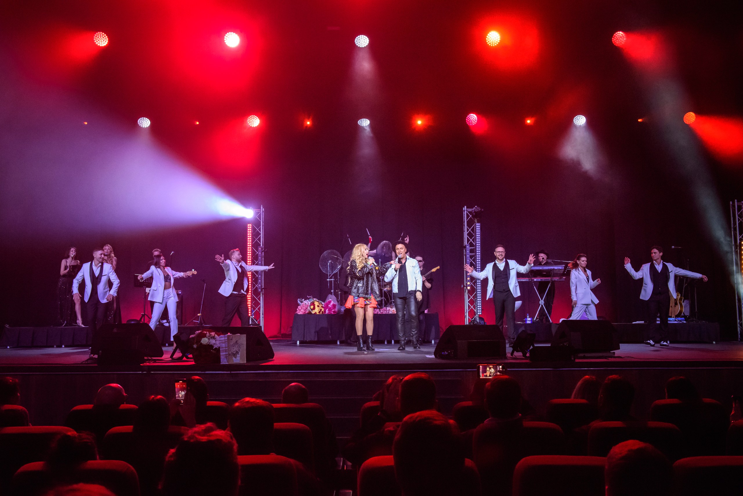 фото с концерта