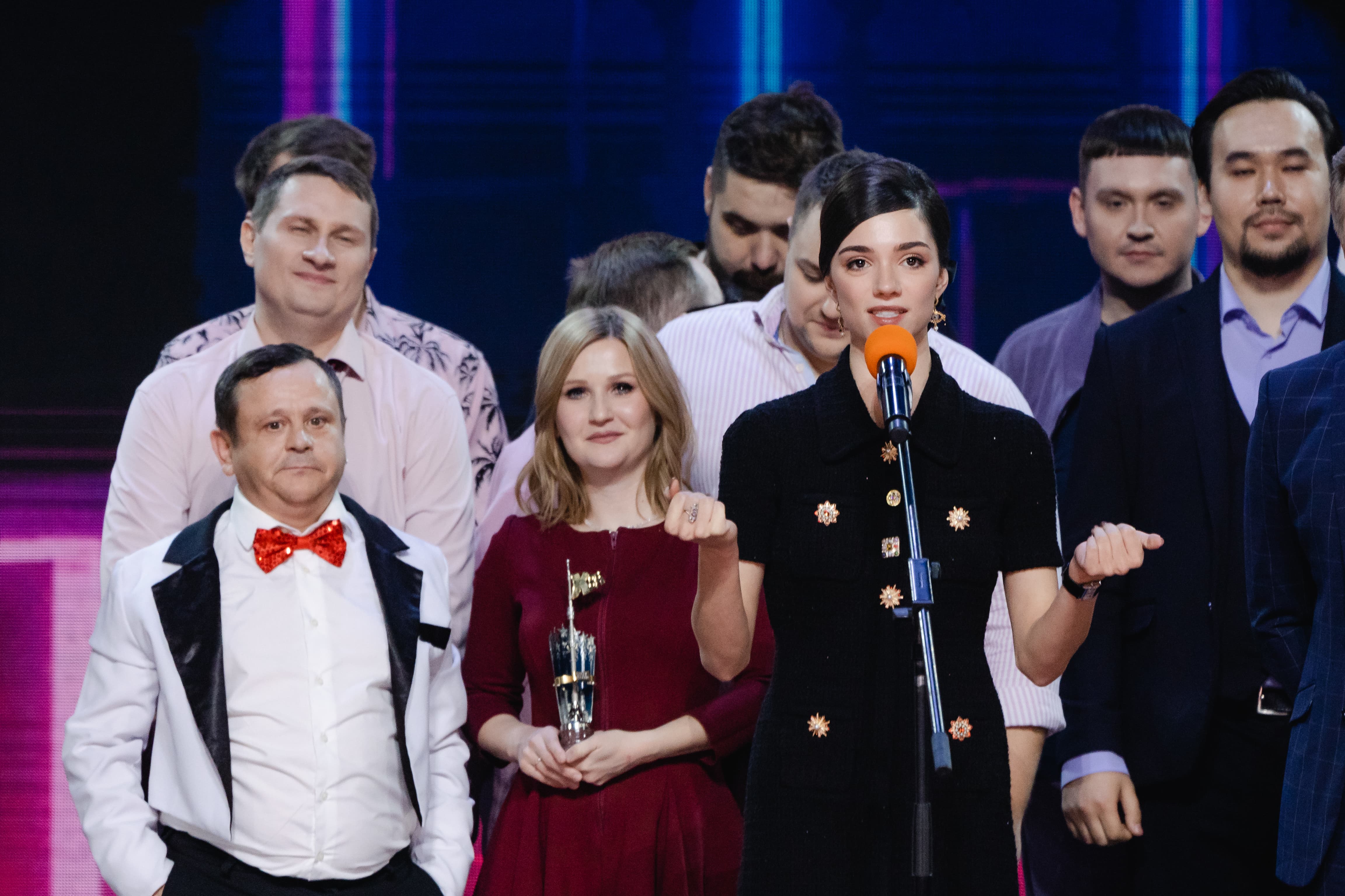 фото с концерта