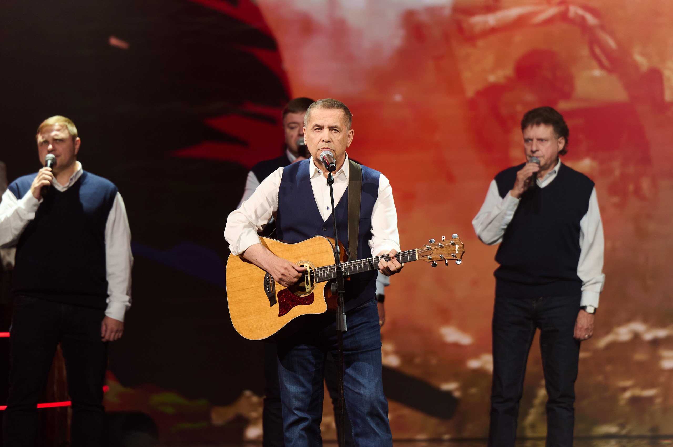 фото с концерта