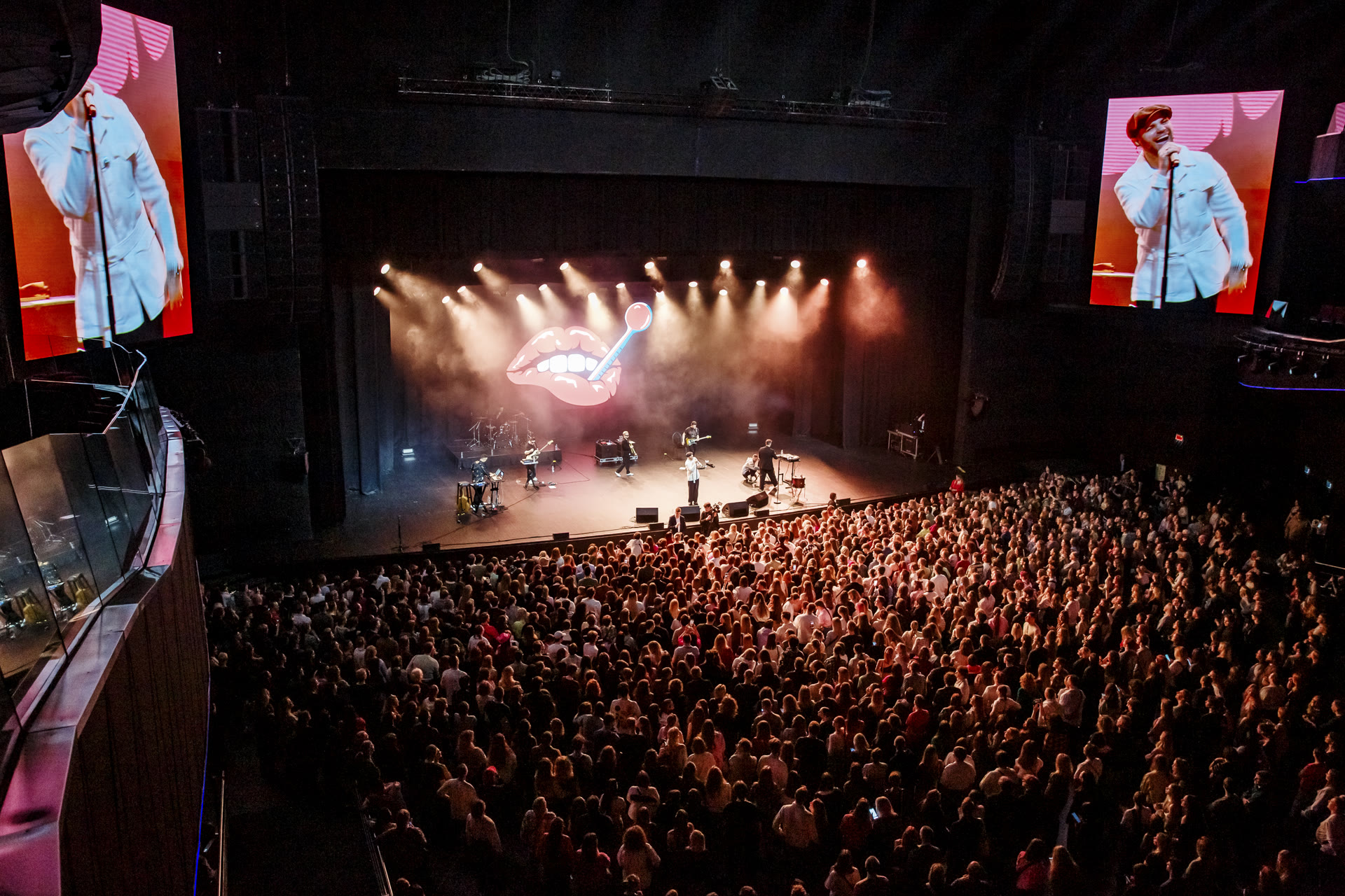 фото с концерта