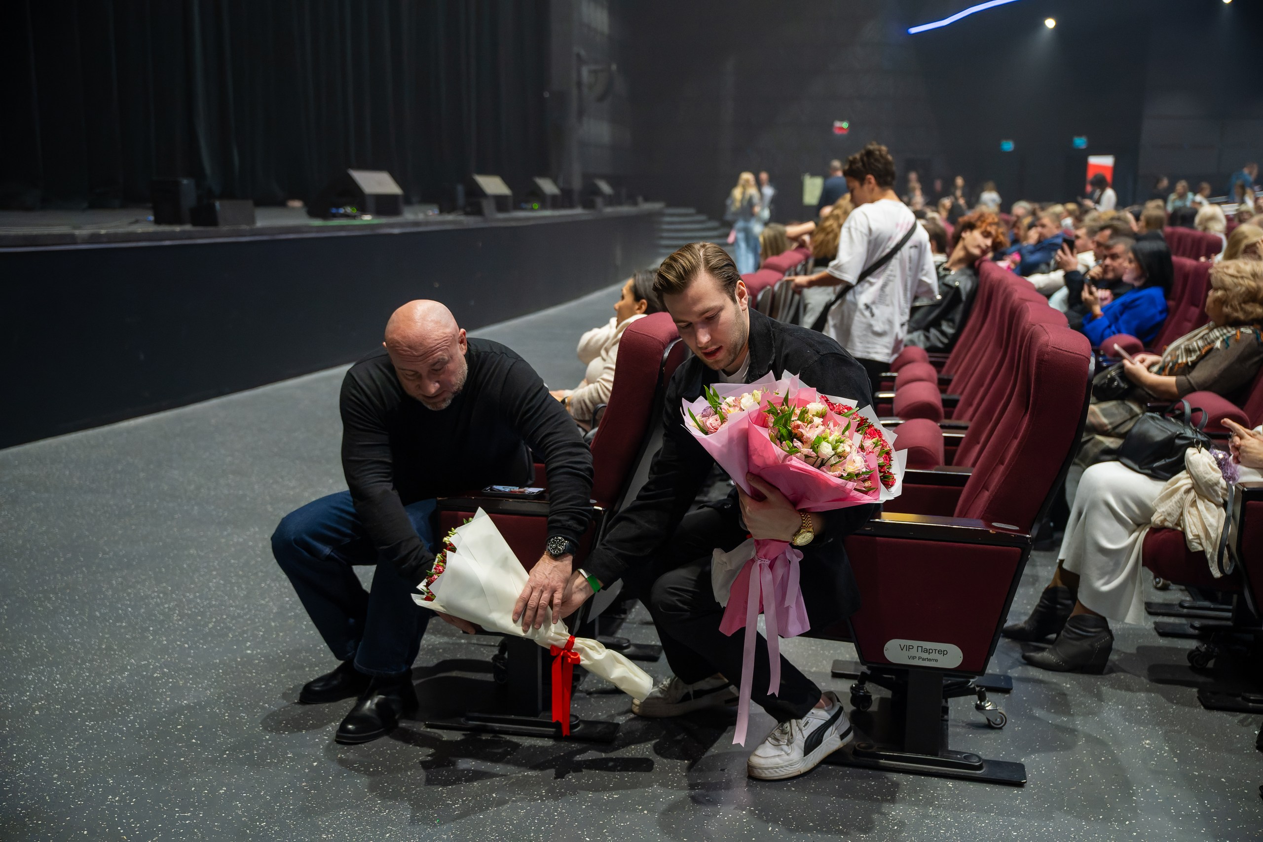 фото с концерта