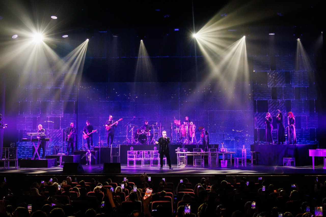 фото с концерта