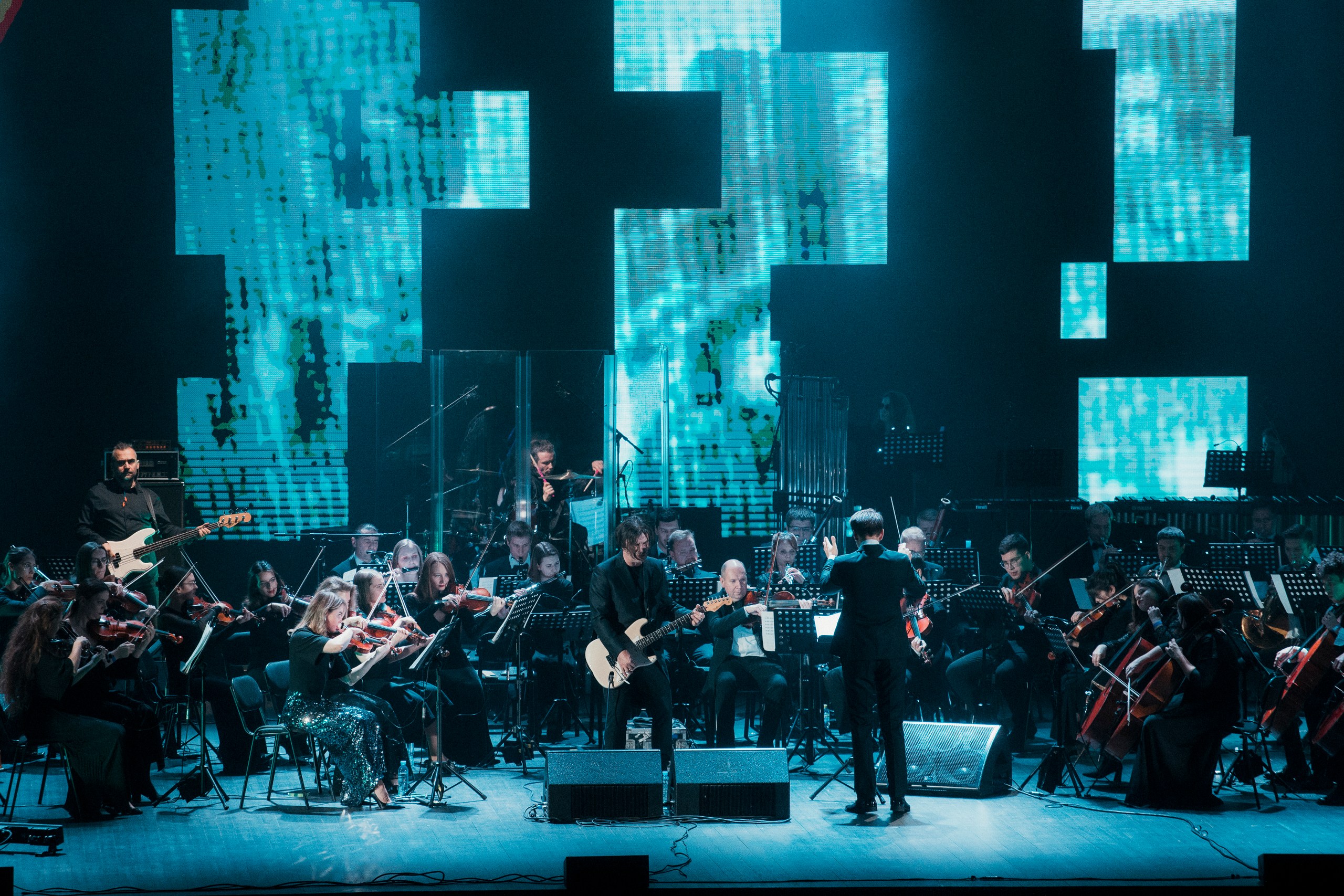 фото с концерта