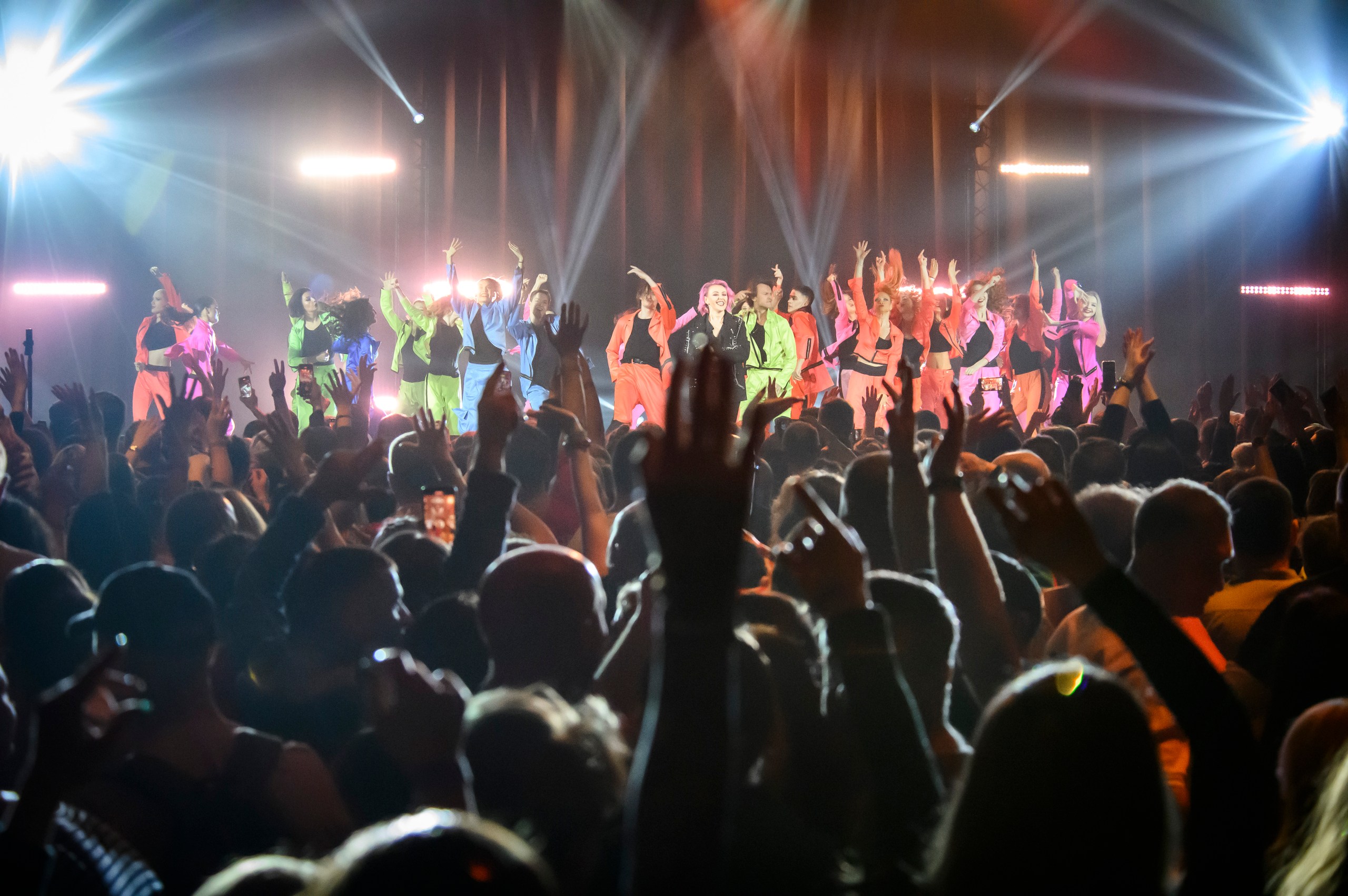 фото с концерта