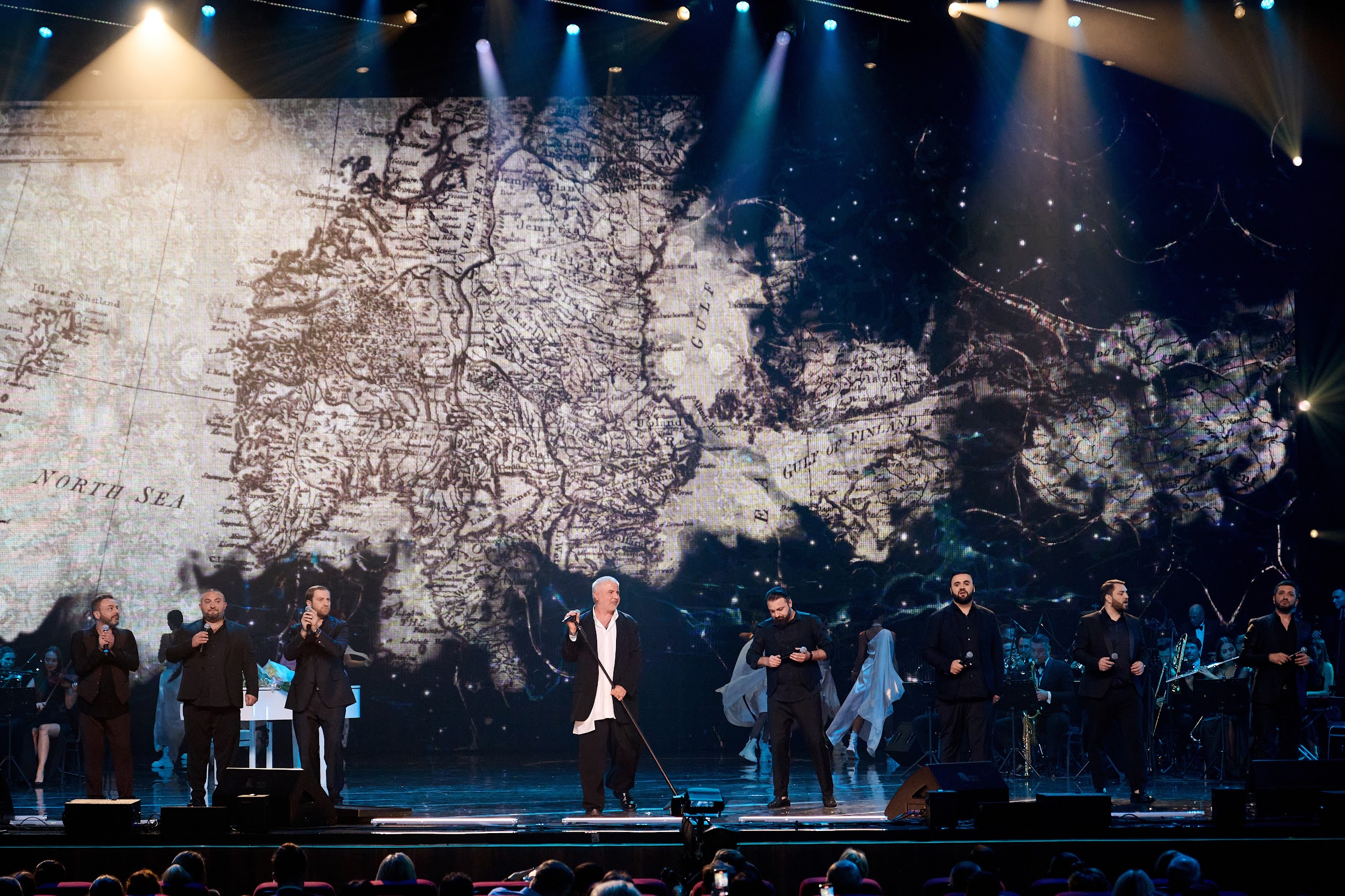 фото с концерта