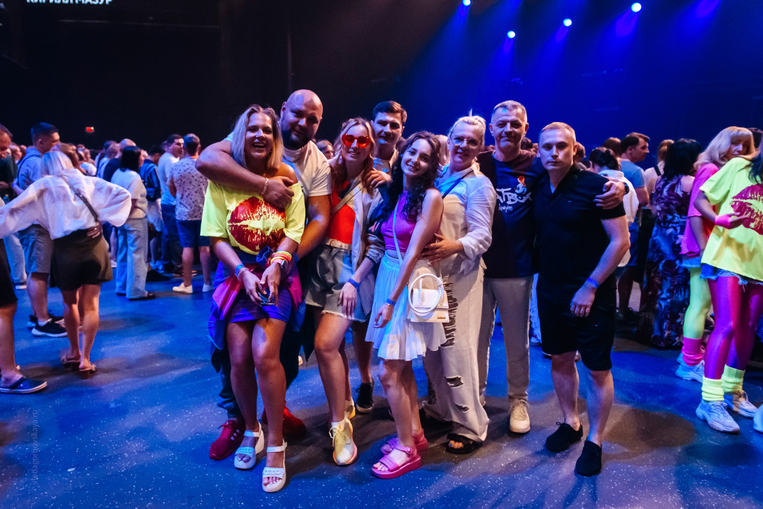 фото с концерта