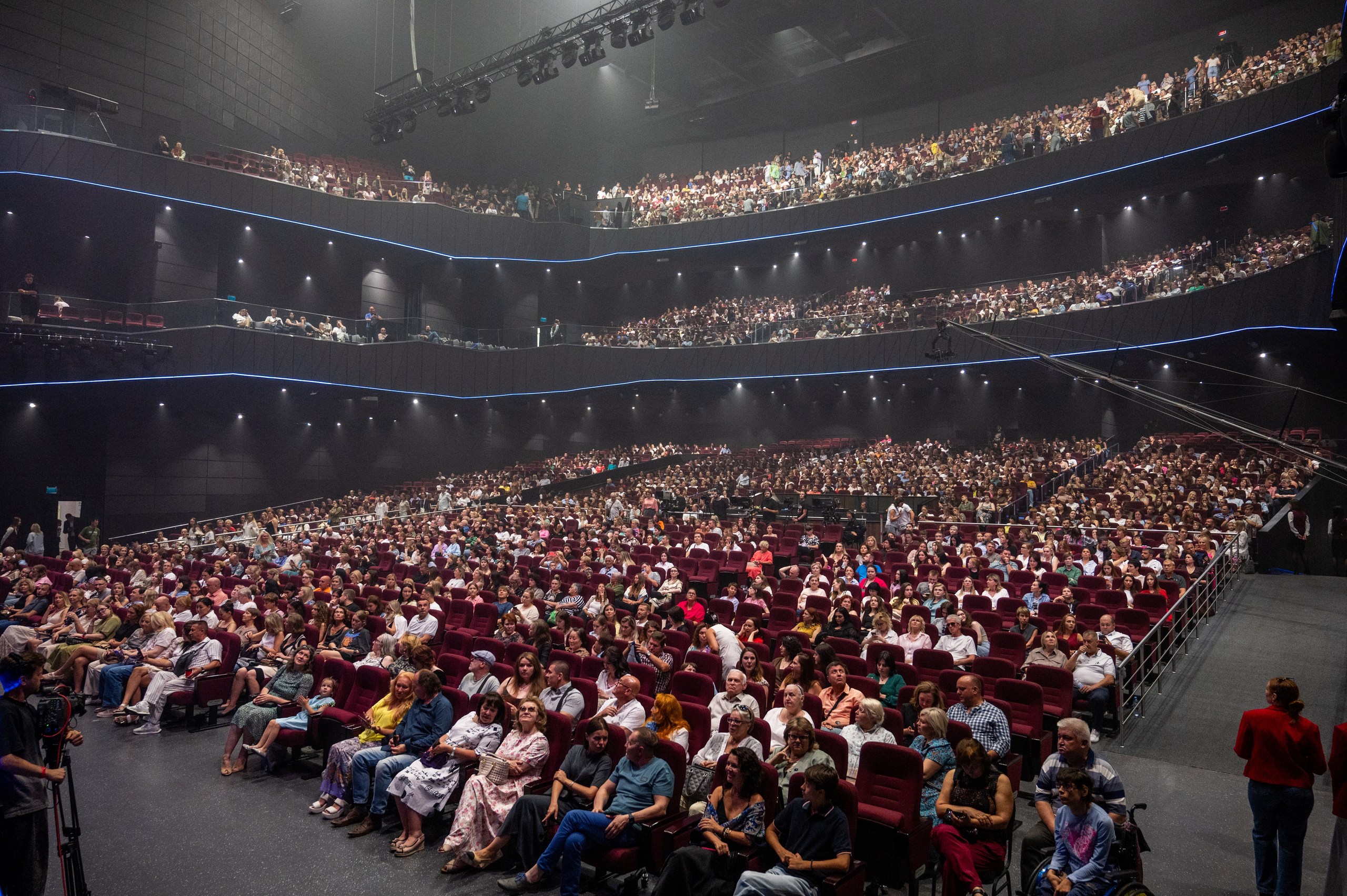 фото с концерта