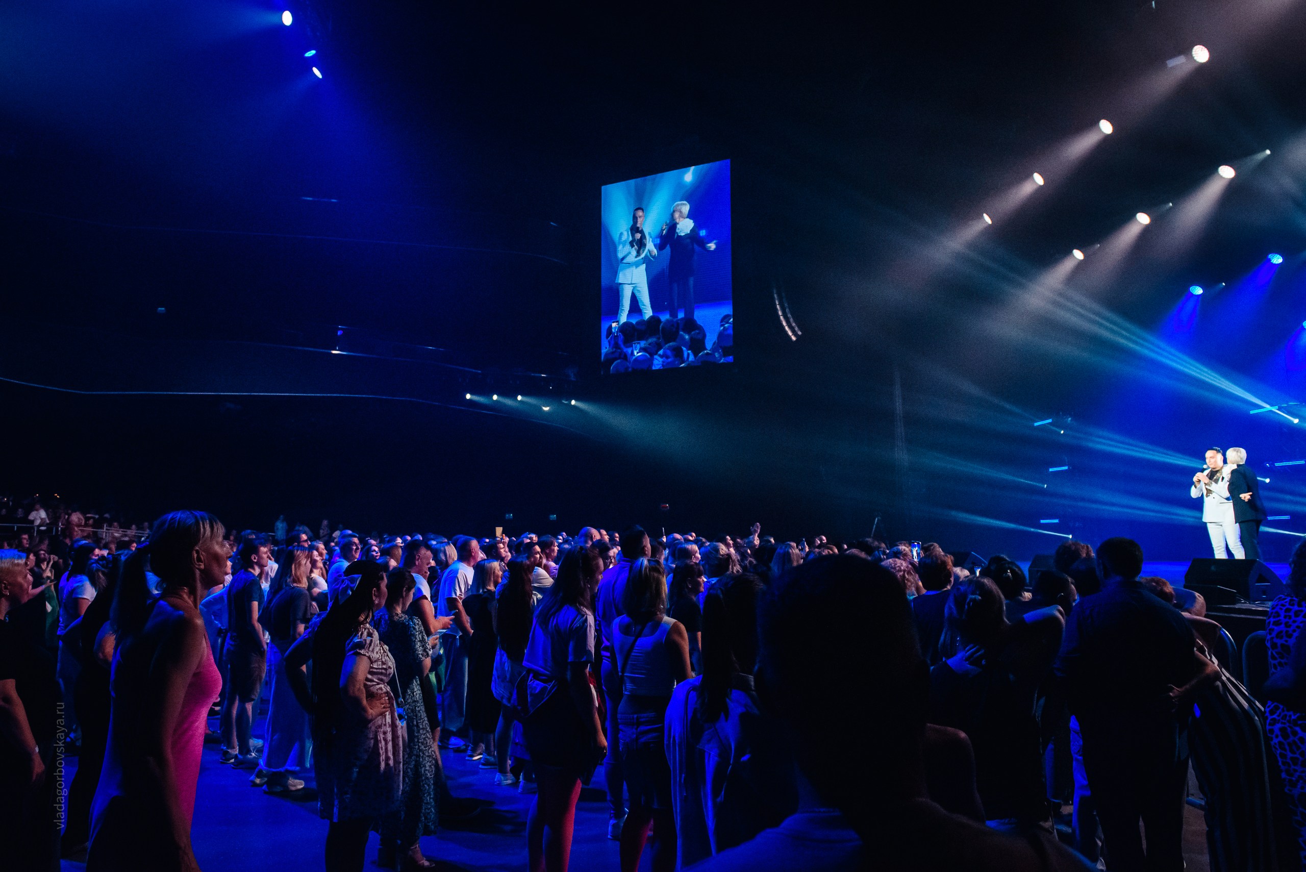 фото с концерта