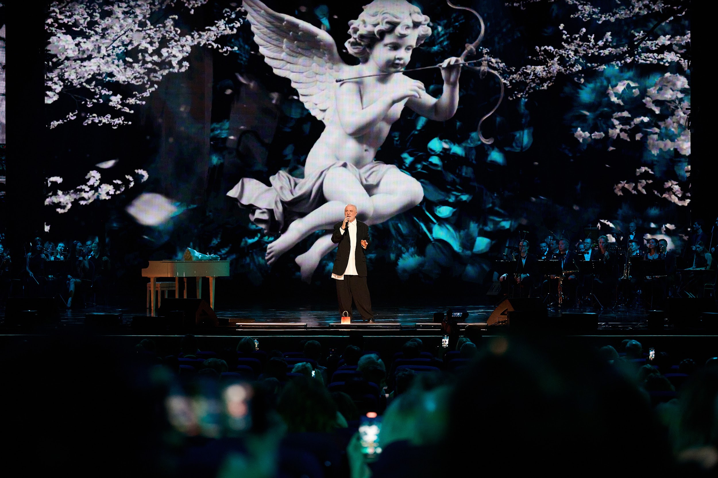 фото с концерта